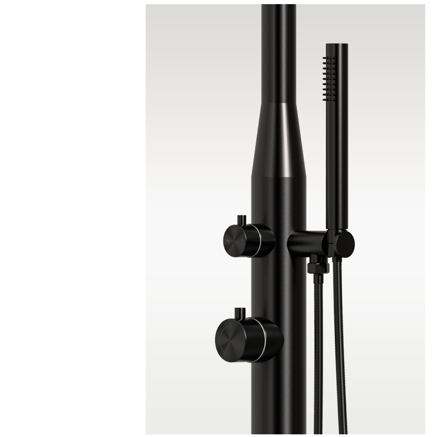 DOCCIA-STINTINO-NERA-2 DOCCIA-STINTINO-NERA<br> - Imagen 3