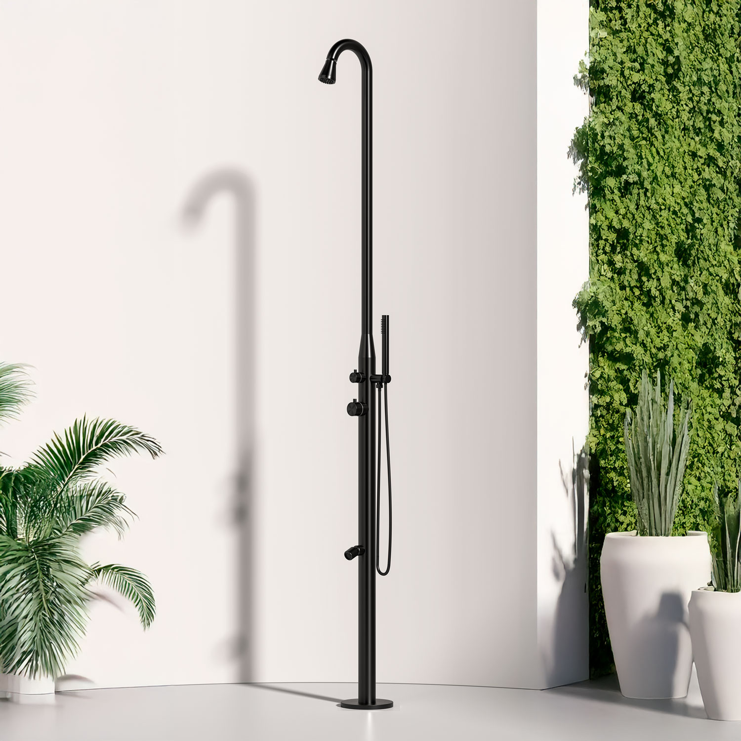 DOCCIA-STINTINO-NERA-ambientata DOCCIA-STINTINO-NERA<br>