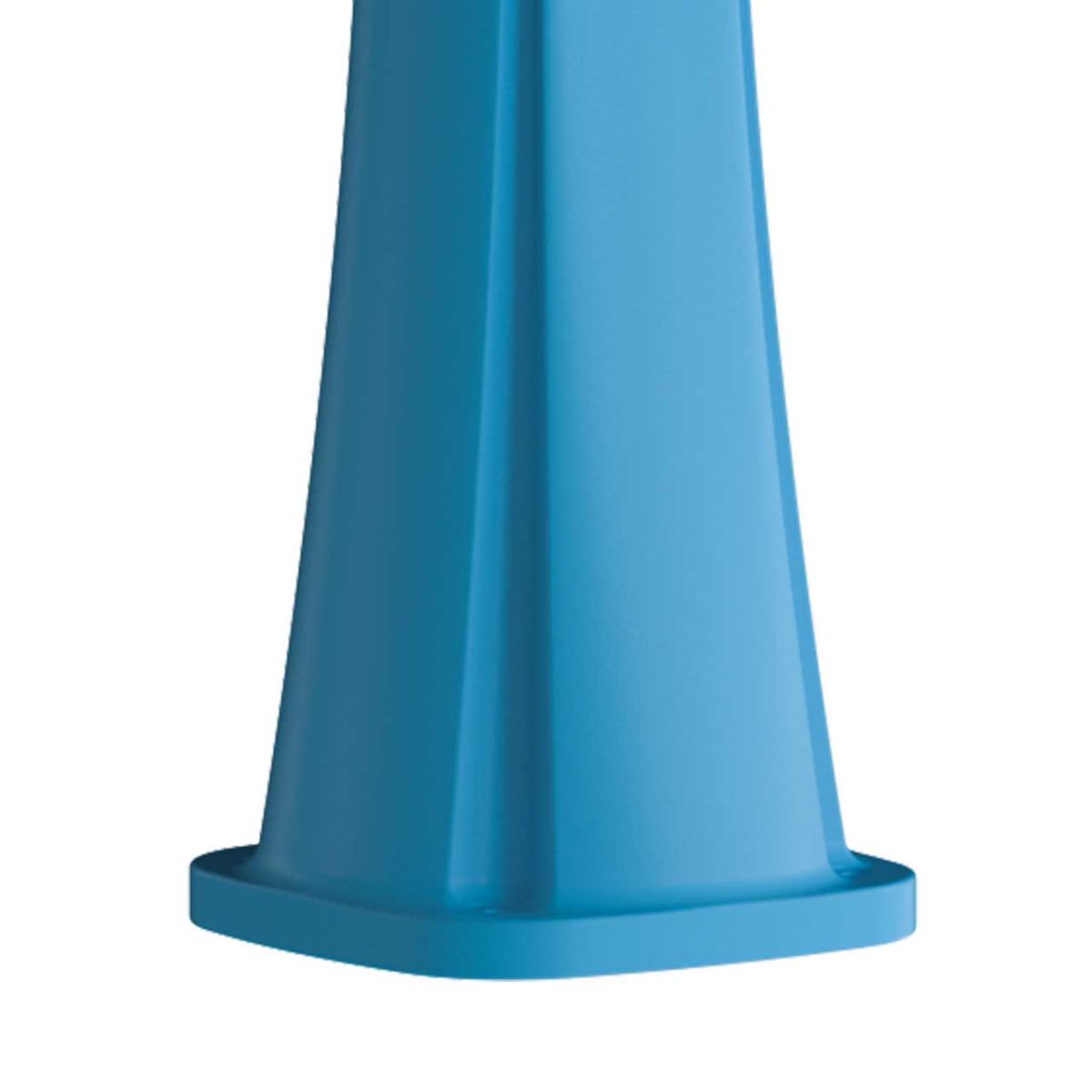 DOCCIASOLARE RIO BLU BLACKMATT 5