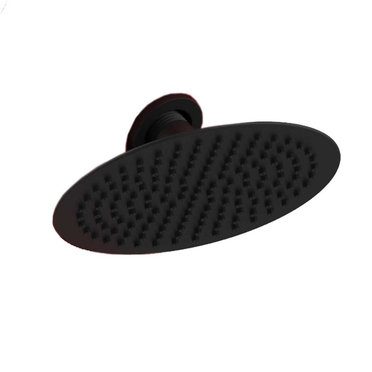 DOCCIASOLARE RIO BLU BLACKMATT 6