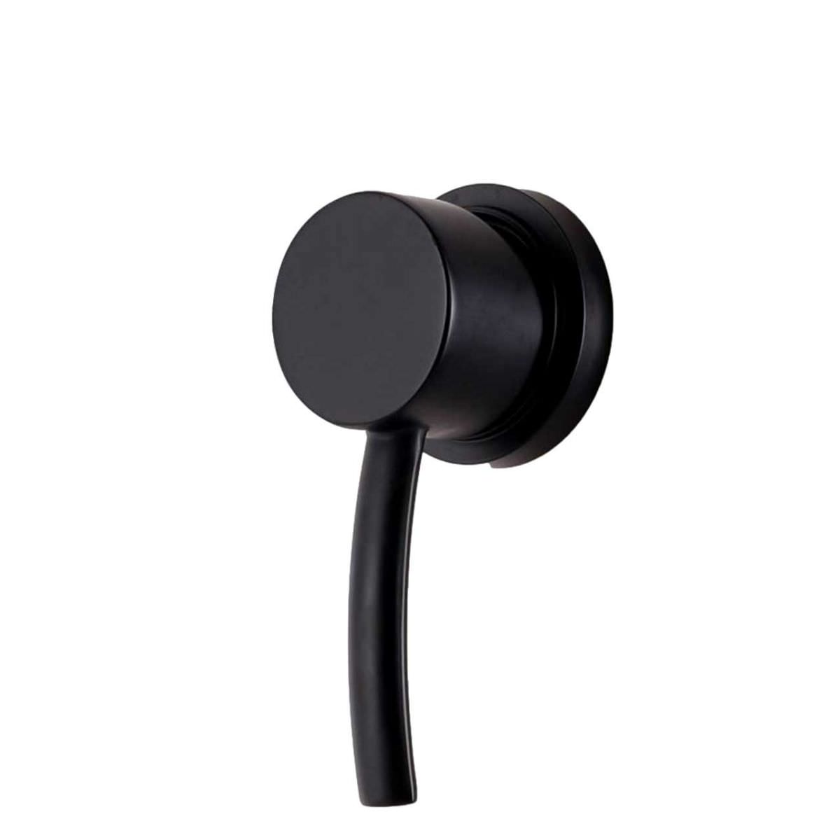 DOCCIASOLARE RIO BLU BLACKMATT 7