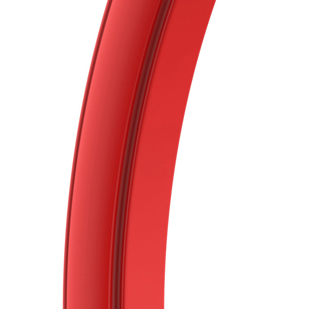 DOCCIASOLARE RIOXXL ROSSO BLACKMATT 2 1