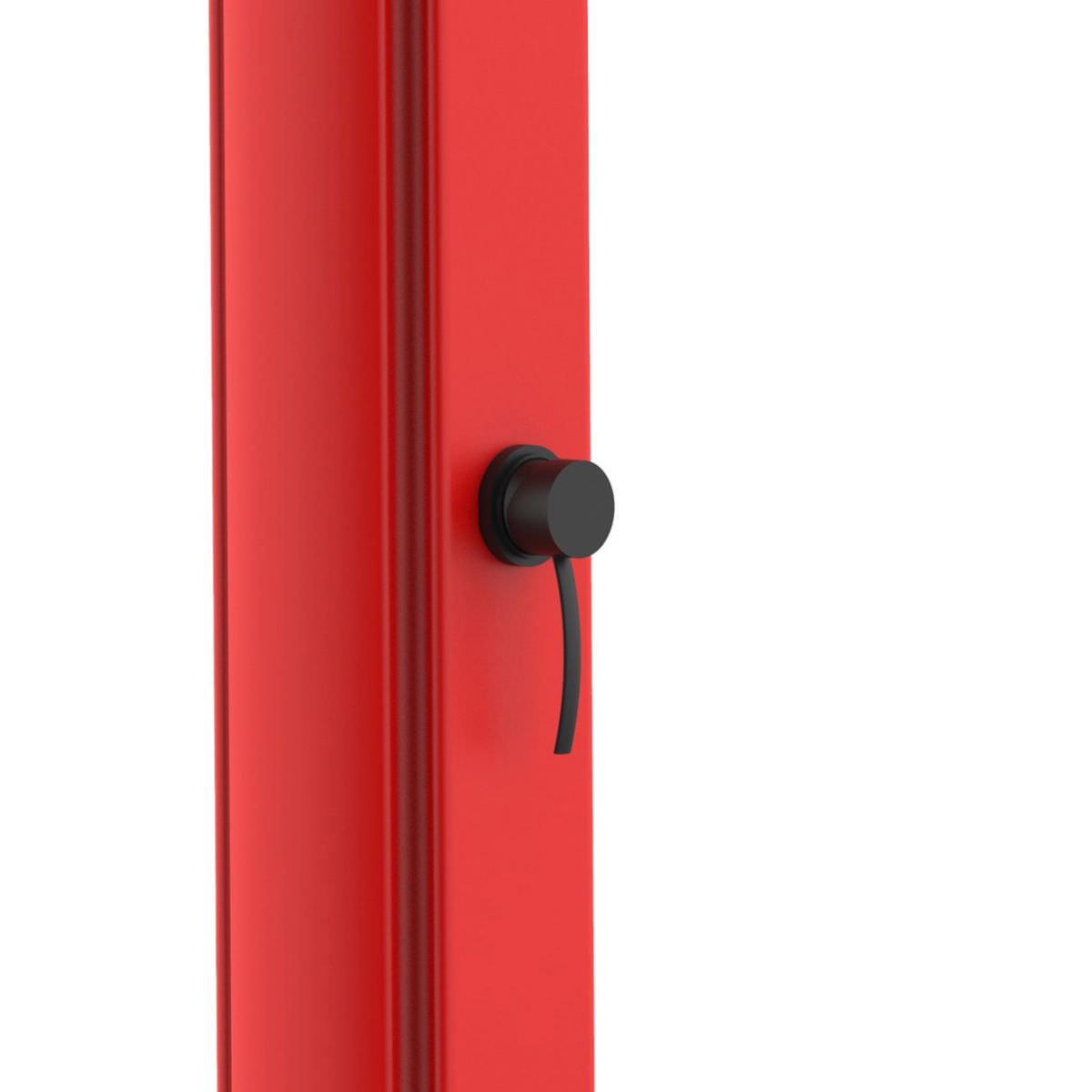 DOCCIASOLARE RIOXXL ROSSO BLACKMATT 3