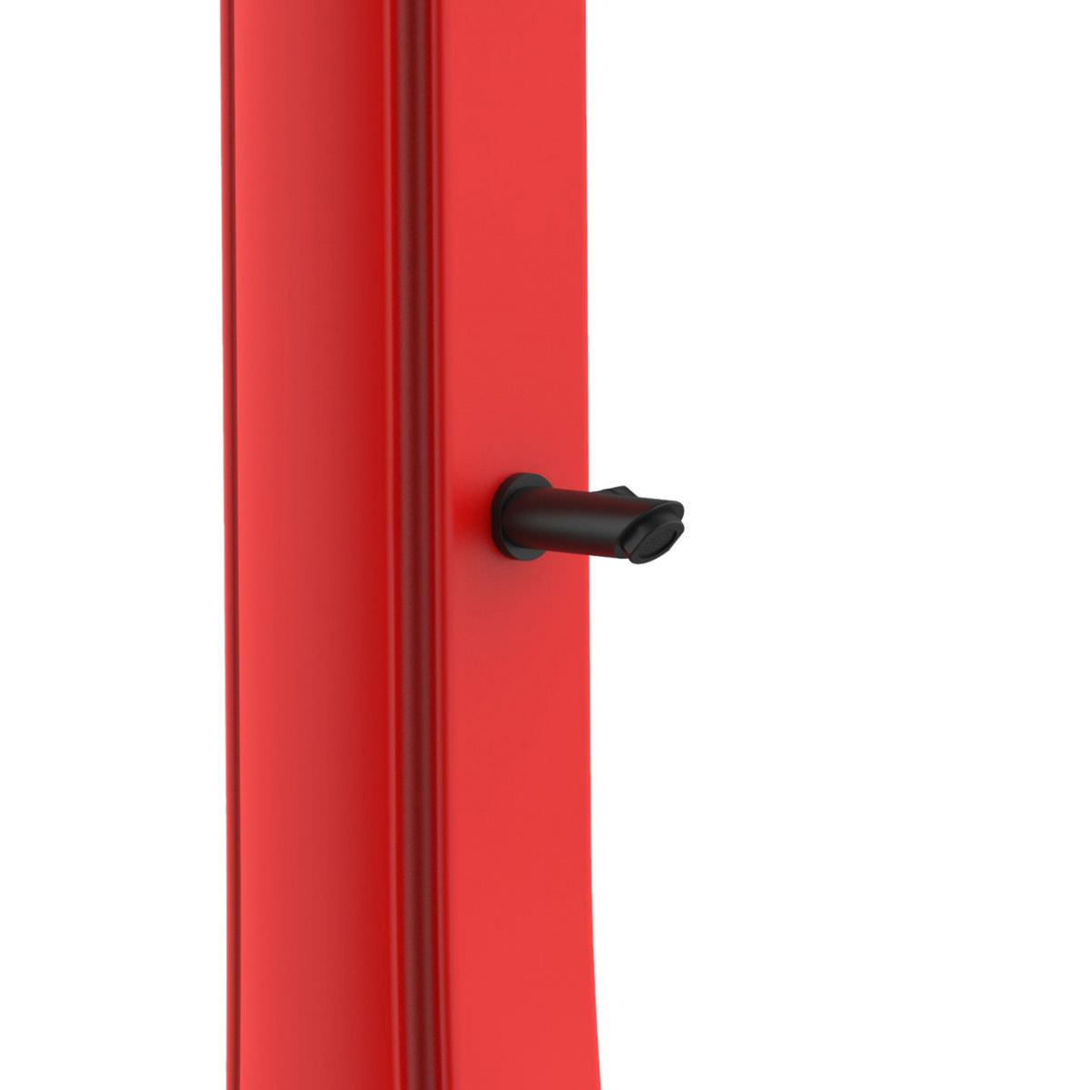 DOCCIASOLARE RIOXXL ROSSO BLACKMATT 4