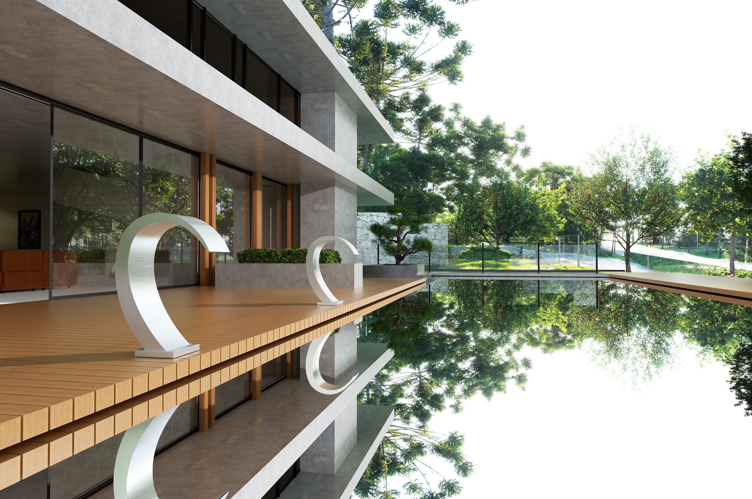 IMEX CPI003 AC Ambientata