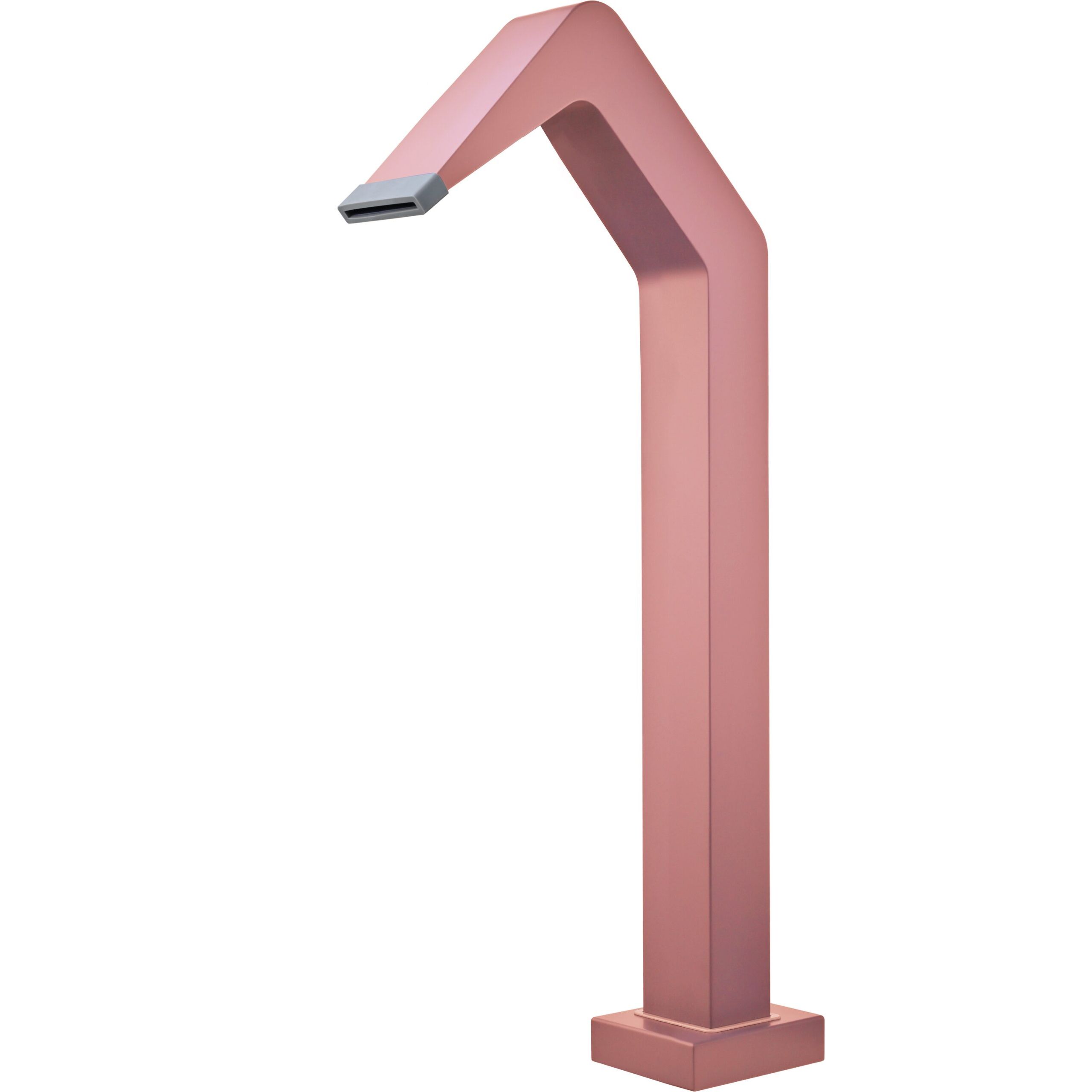 Cascada piscina inox 316L Niágara: diseño elegante y durader Cascada para piscina en inox 316L NIAGAR