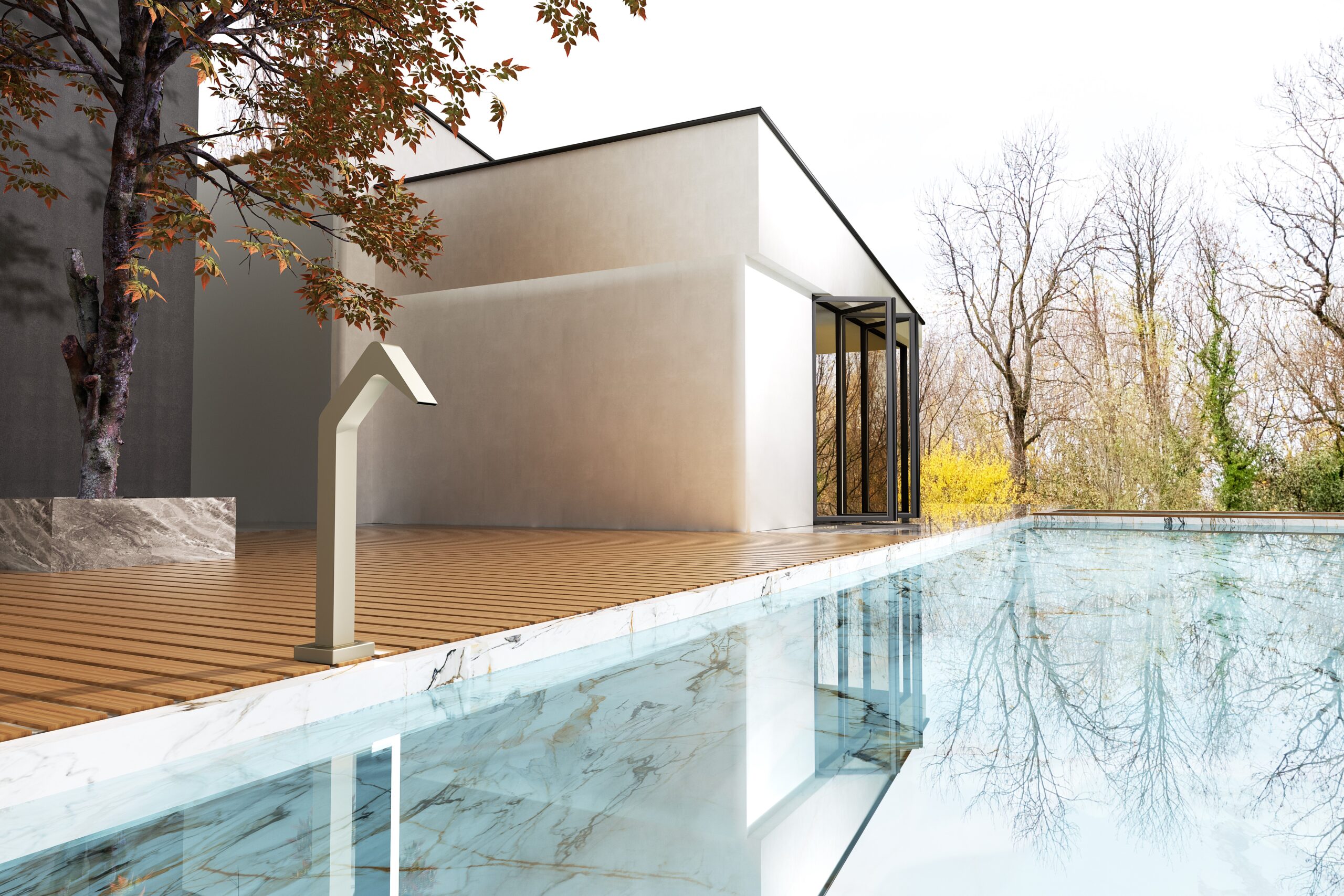 IMEX CPN001 AMK Ambientata