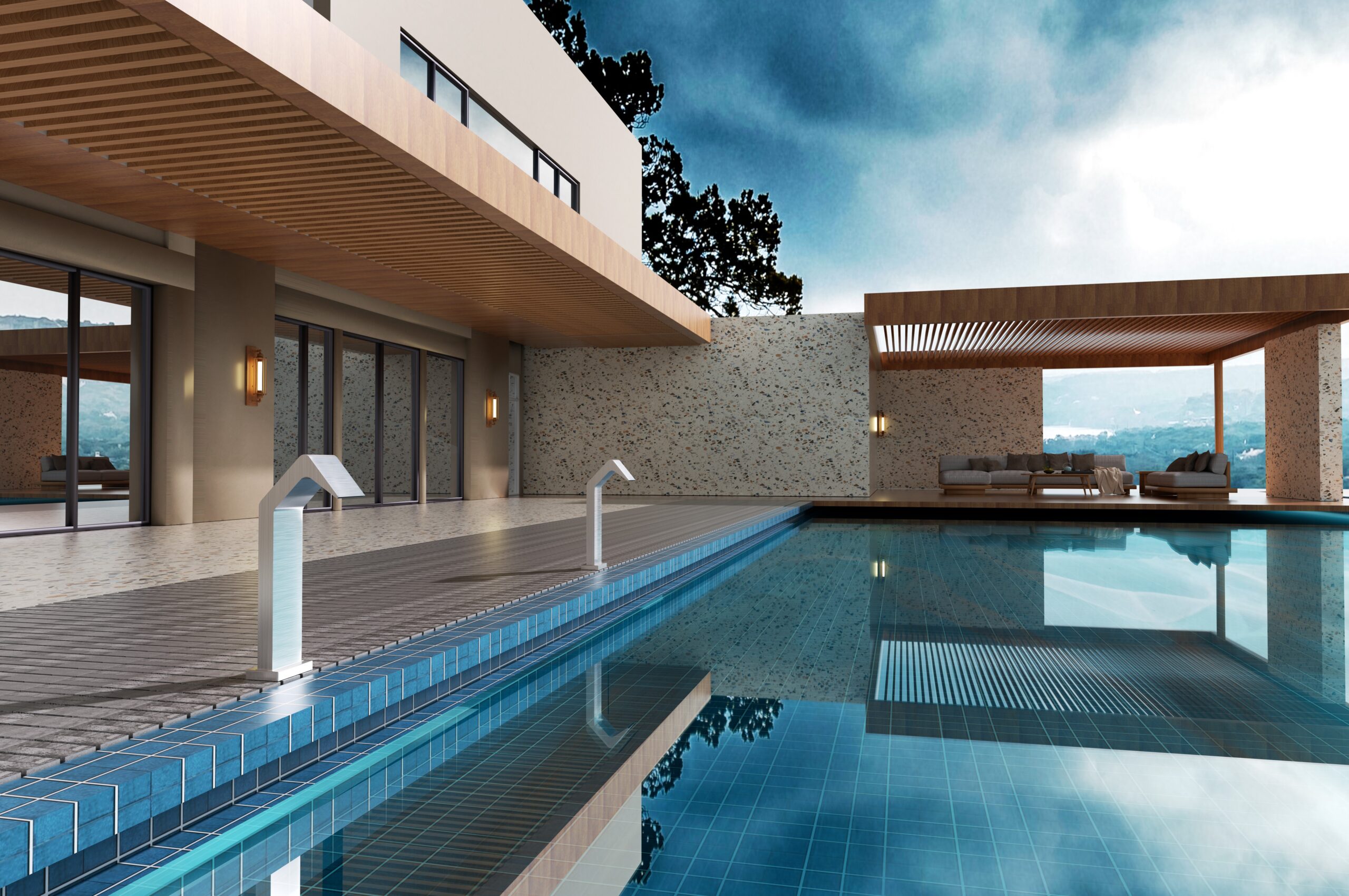 IMEX CPN002 AC Ambientata