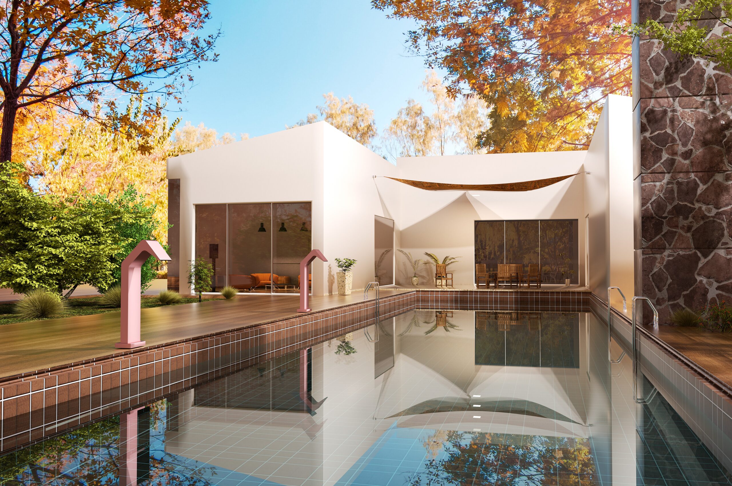 IMEX CPN002 ACL Ambientata