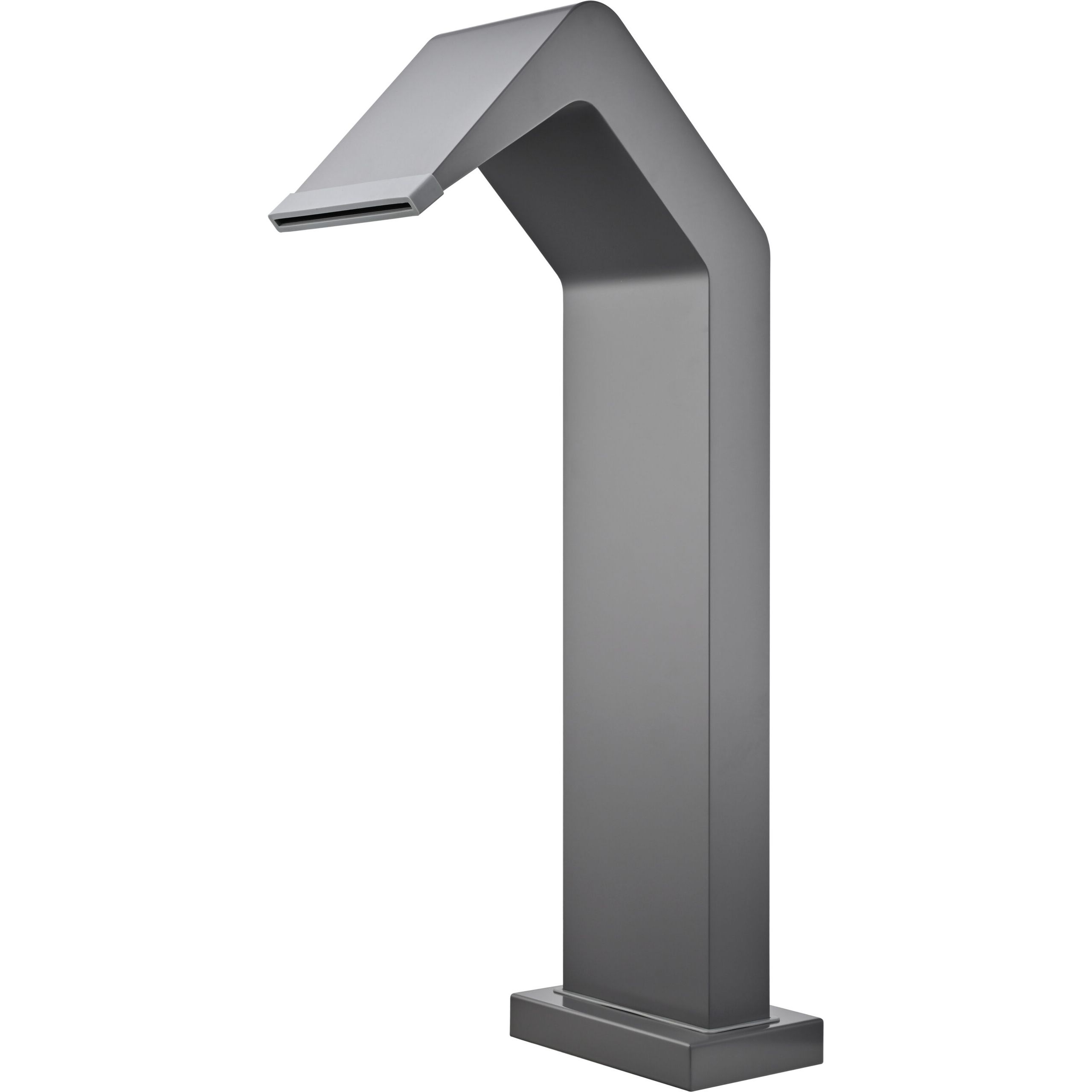 Cascada piscina acero inoxidable 316, diseño elegante y dura Cascada para piscinas en inox 316 NIAGAR