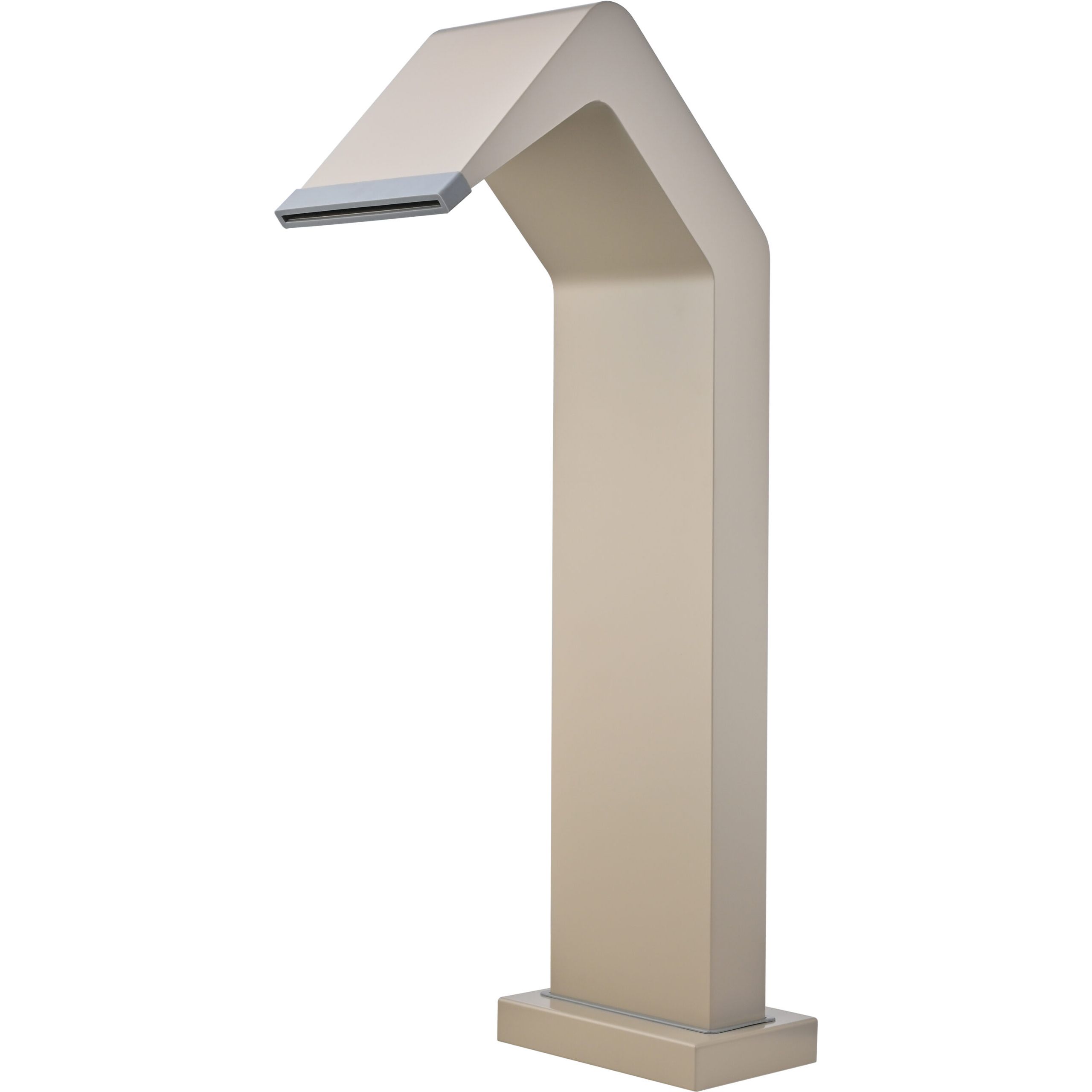 Cascada piscina inox 316 Niágara: elegancia y durabilidad Cascada para piscina en inox 316 NIAGARA