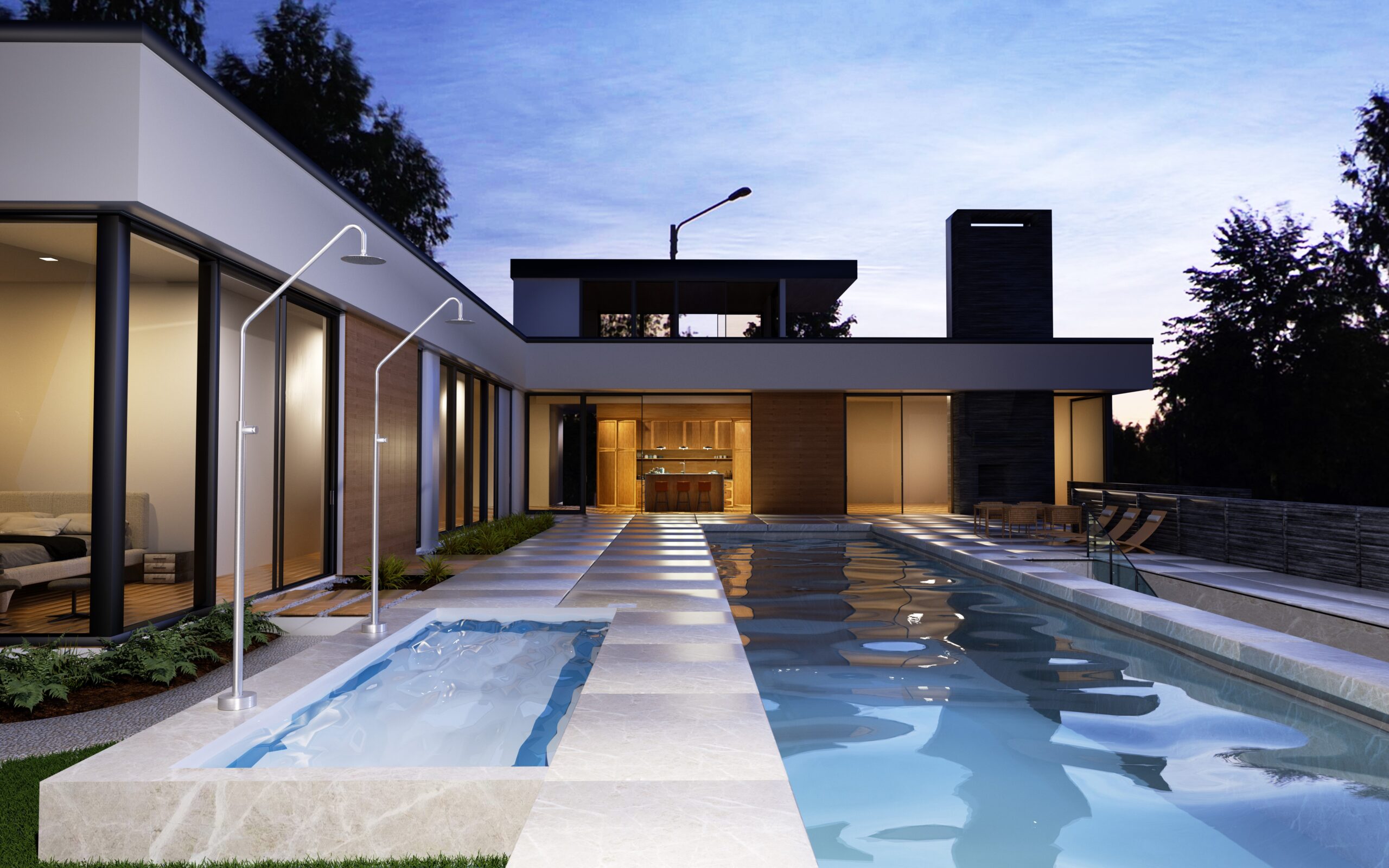 IMEX GPA002 AC Ambientata