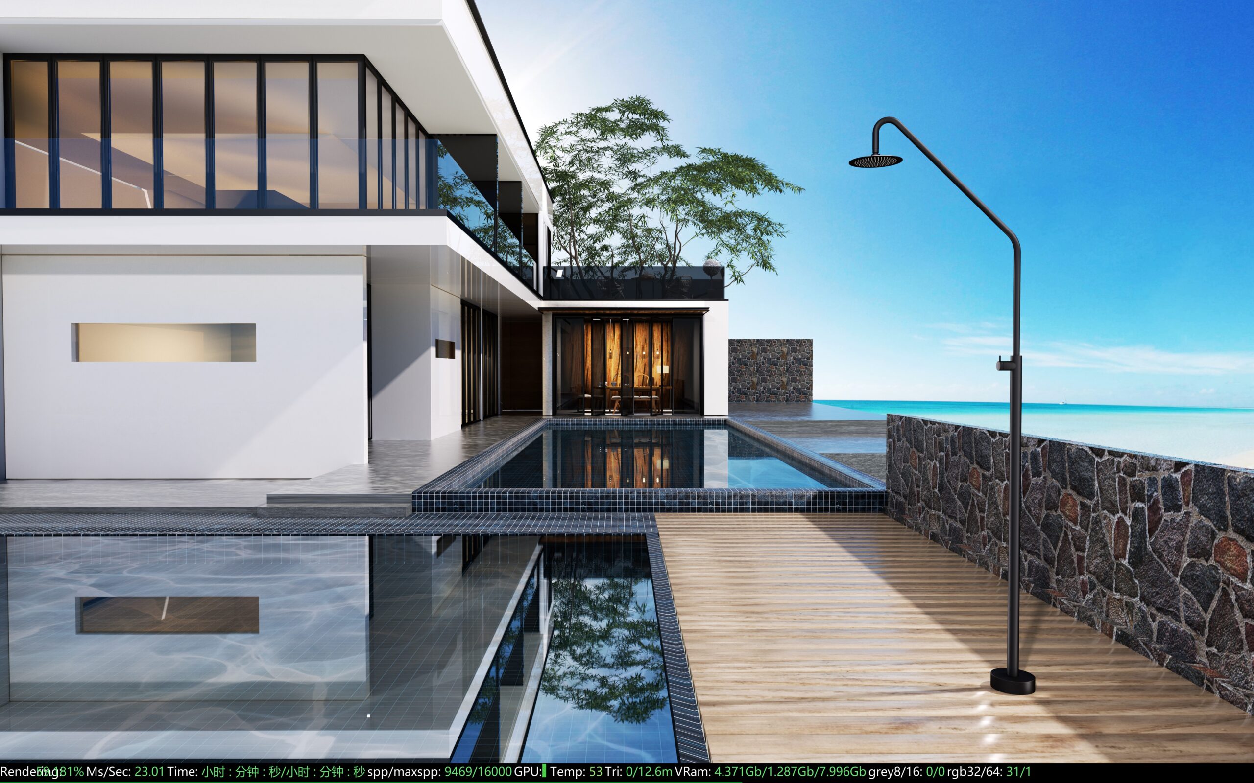 IMEX GPA002 ANG Ambientata