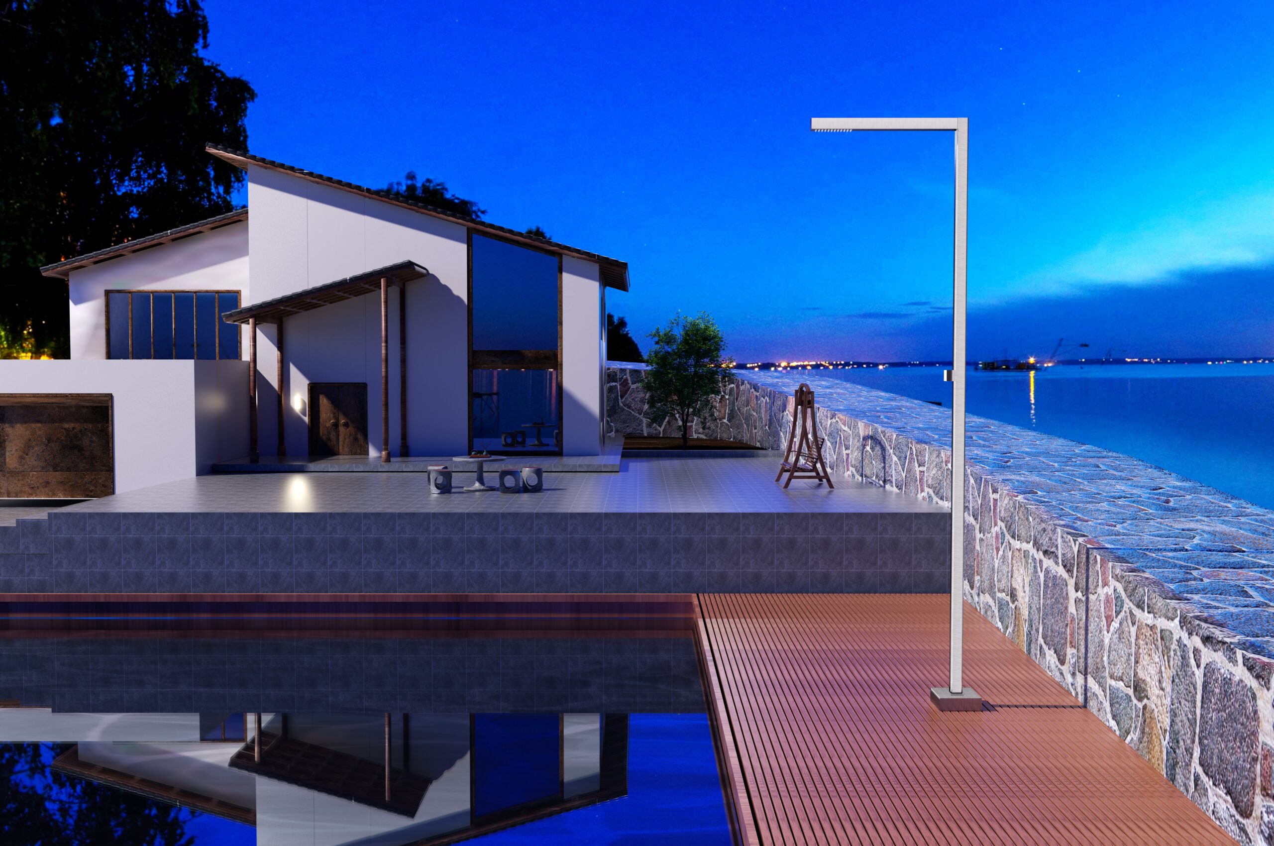 IMEX GPA014 AC Ambientata