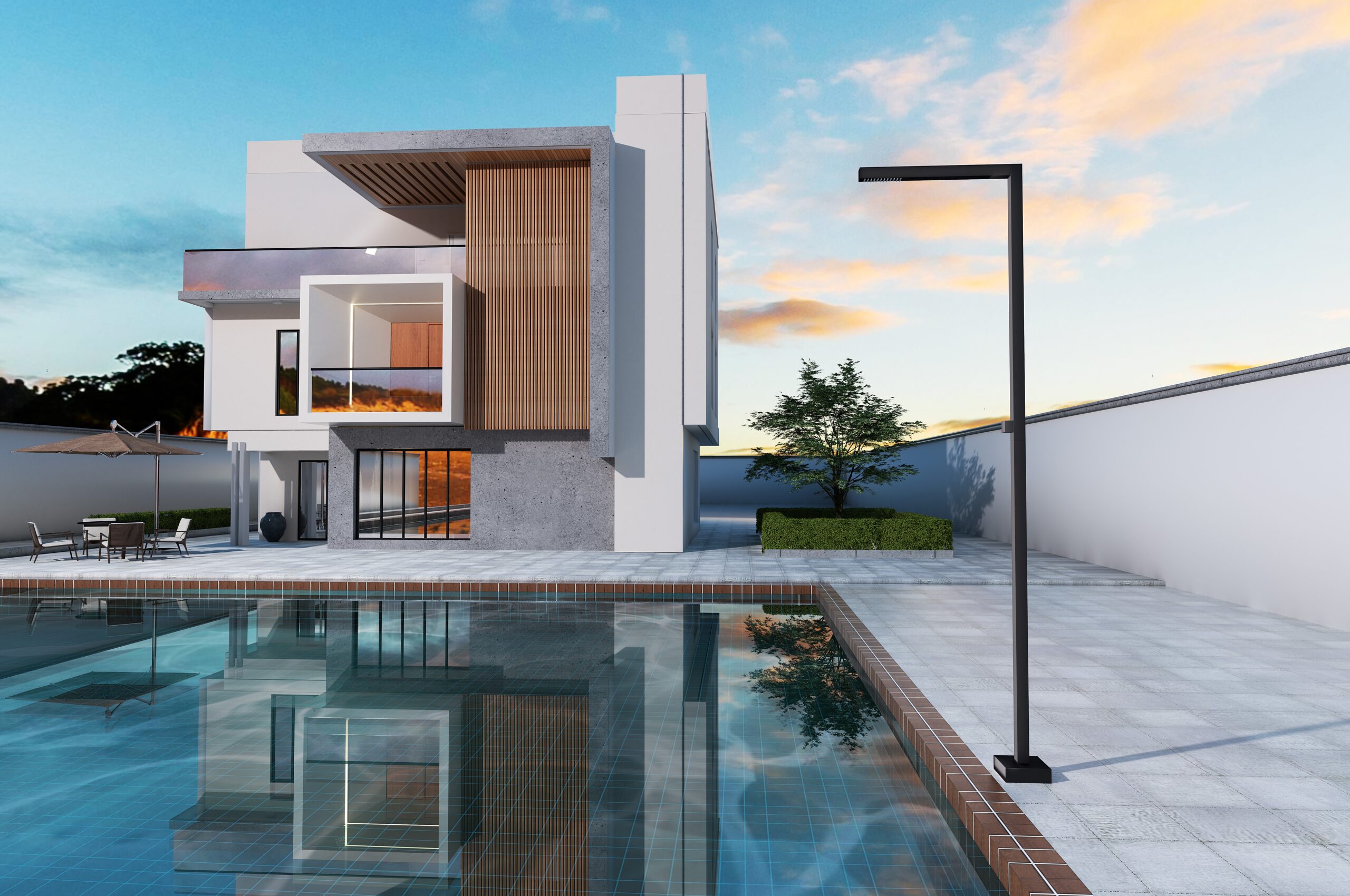 IMEX GPA014 ANG Ambientata