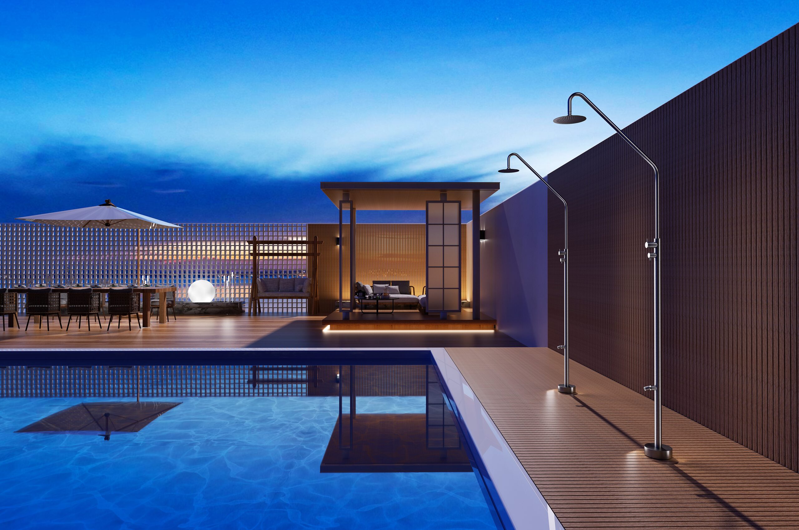 IMEX GPD003 AC Ambientata