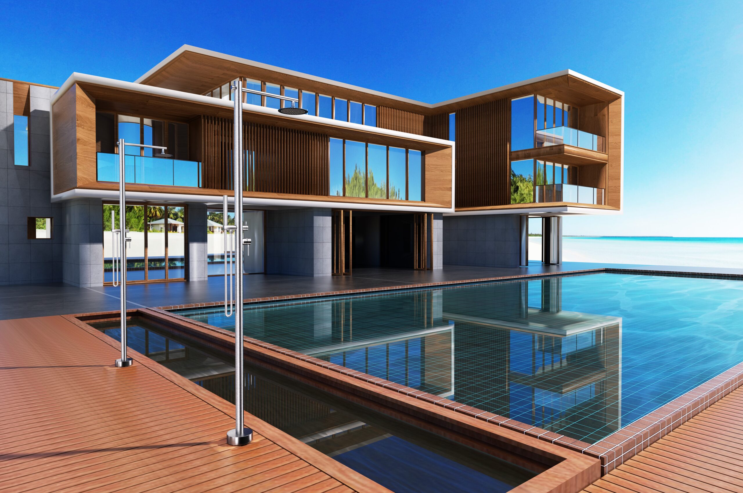 IMEX GPK012 AC Ambientata