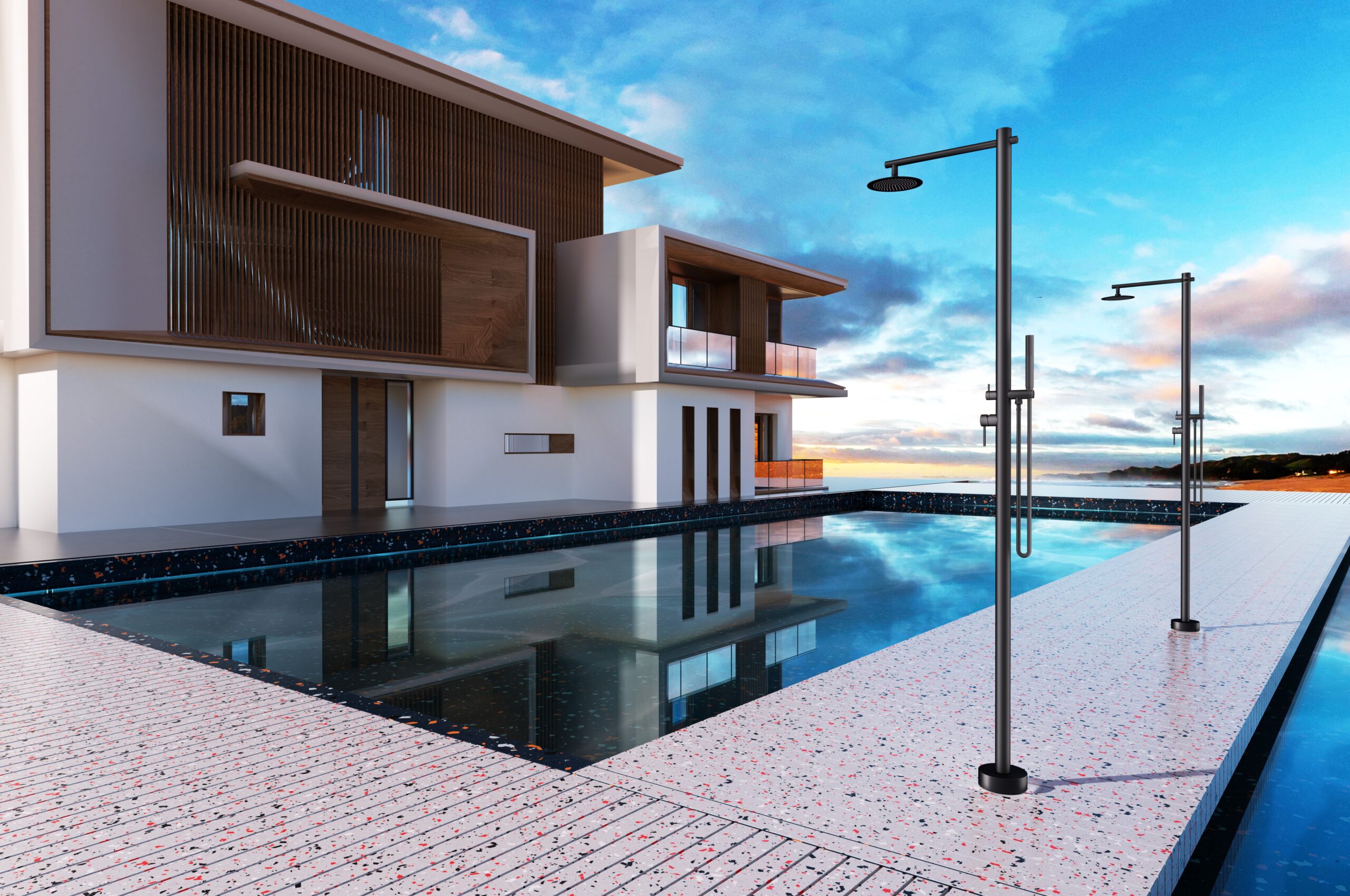 IMEX GPK012 ANG Ambientata