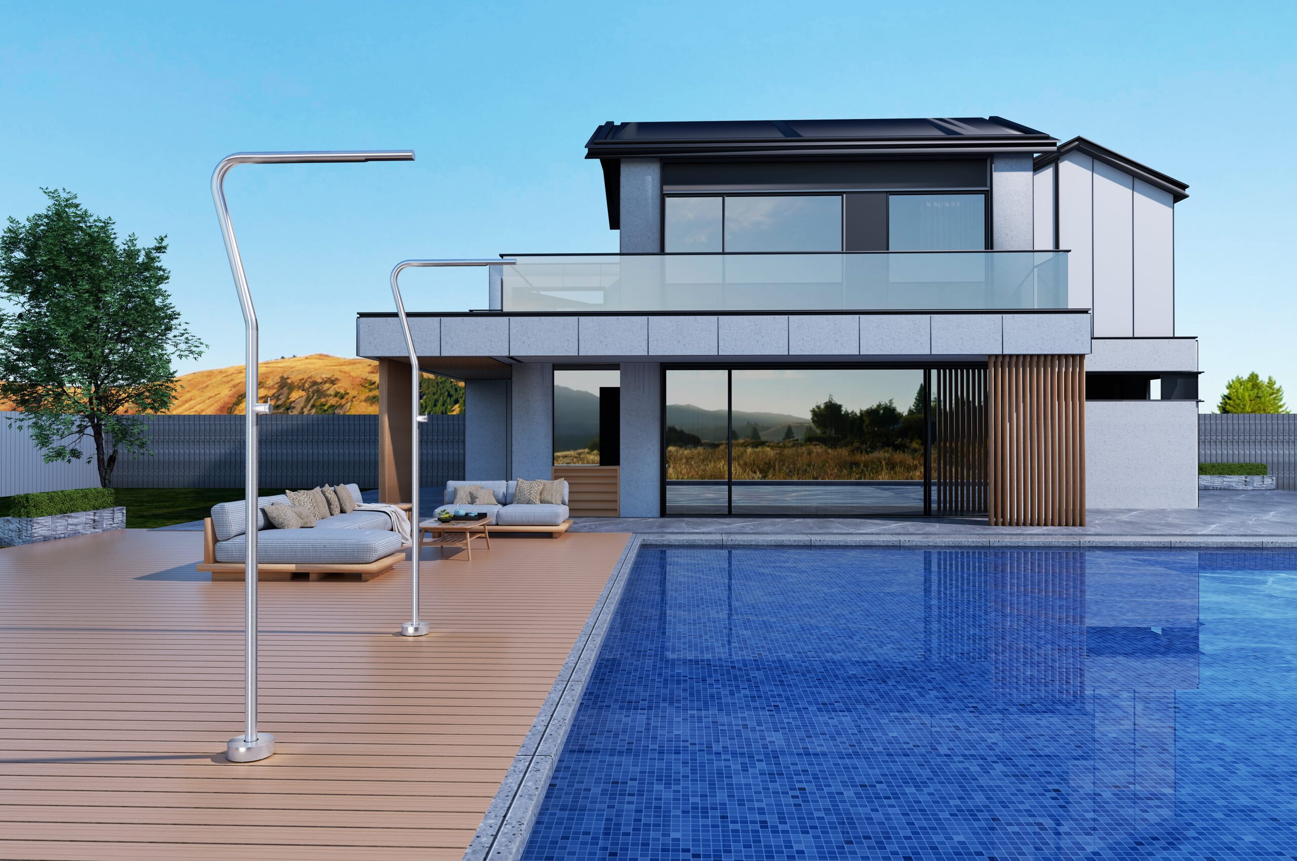 IMEX GPN009 AC Ambientata