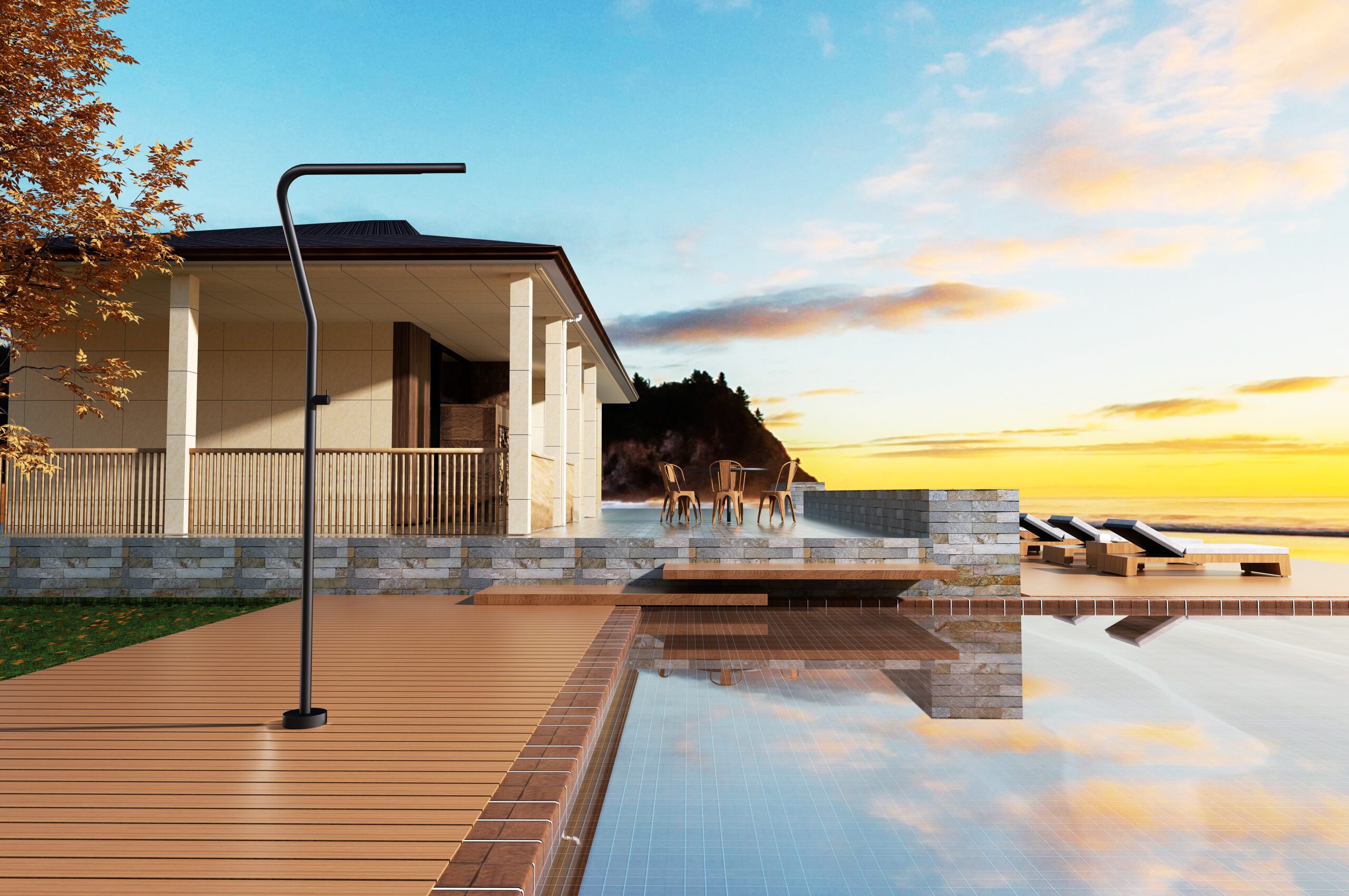 IMEX GPN009 ANG Ambientata