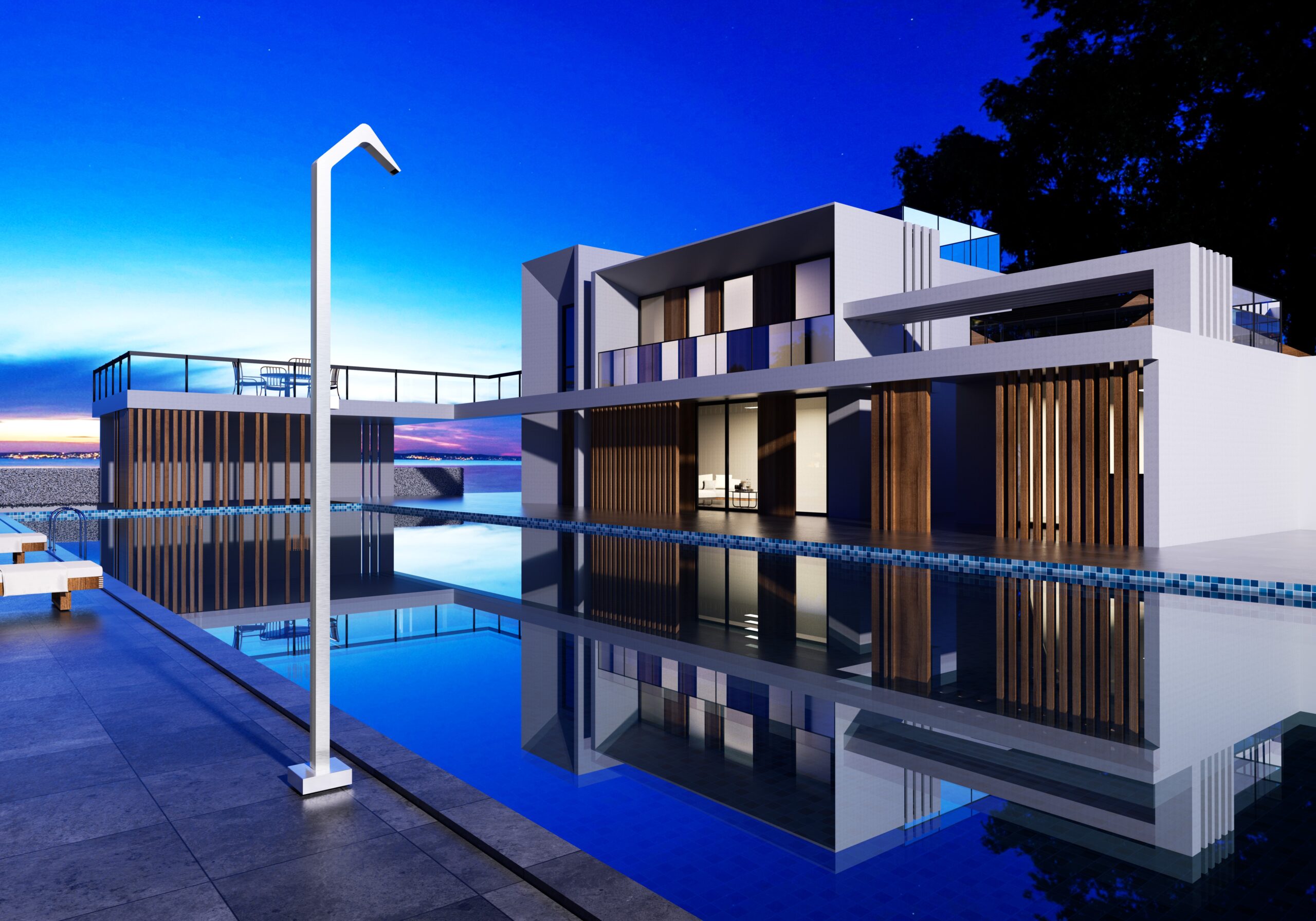 IMEX GPN013 AC Ambientata