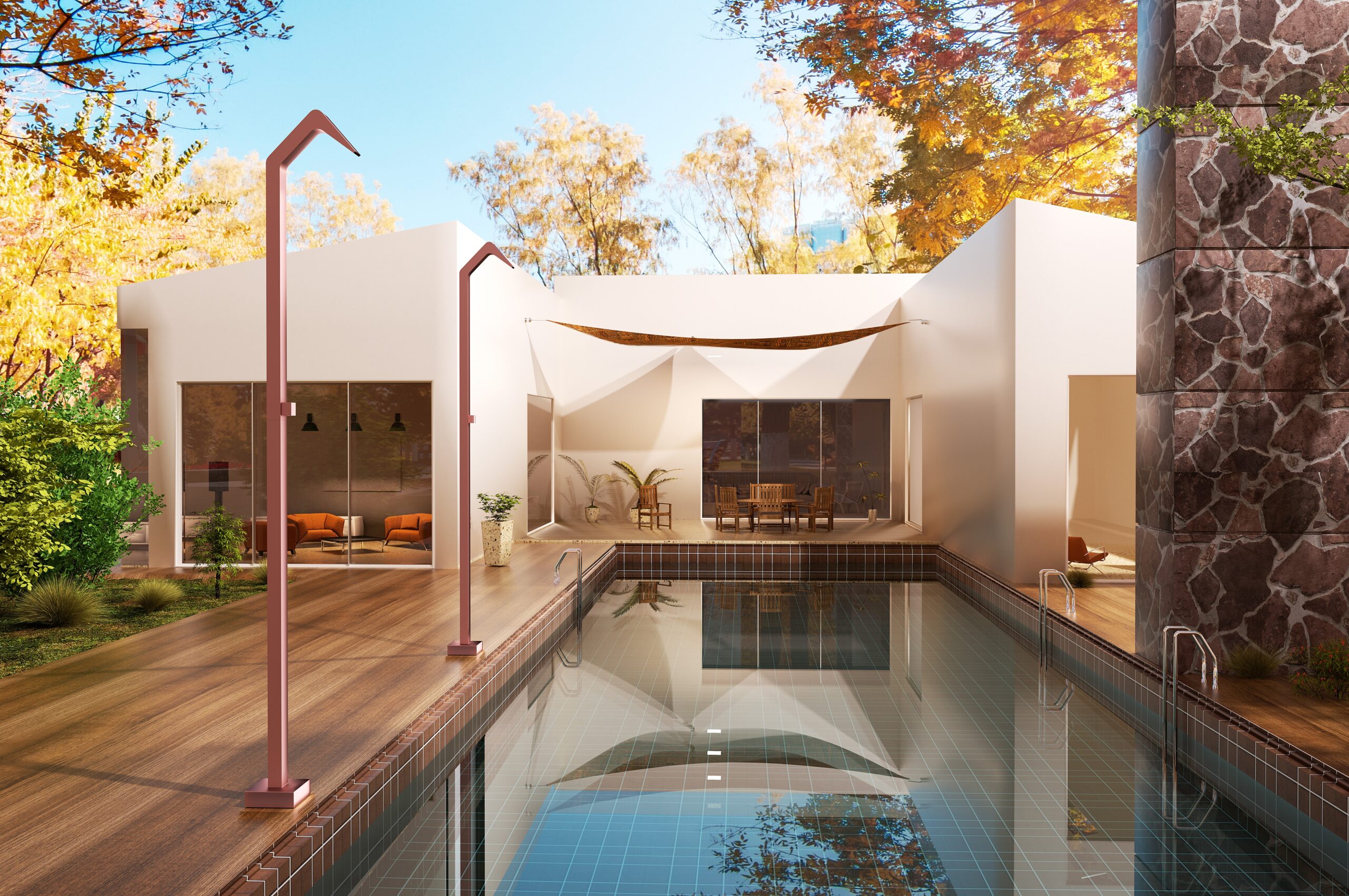 IMEX GPN013 ACL Ambientata