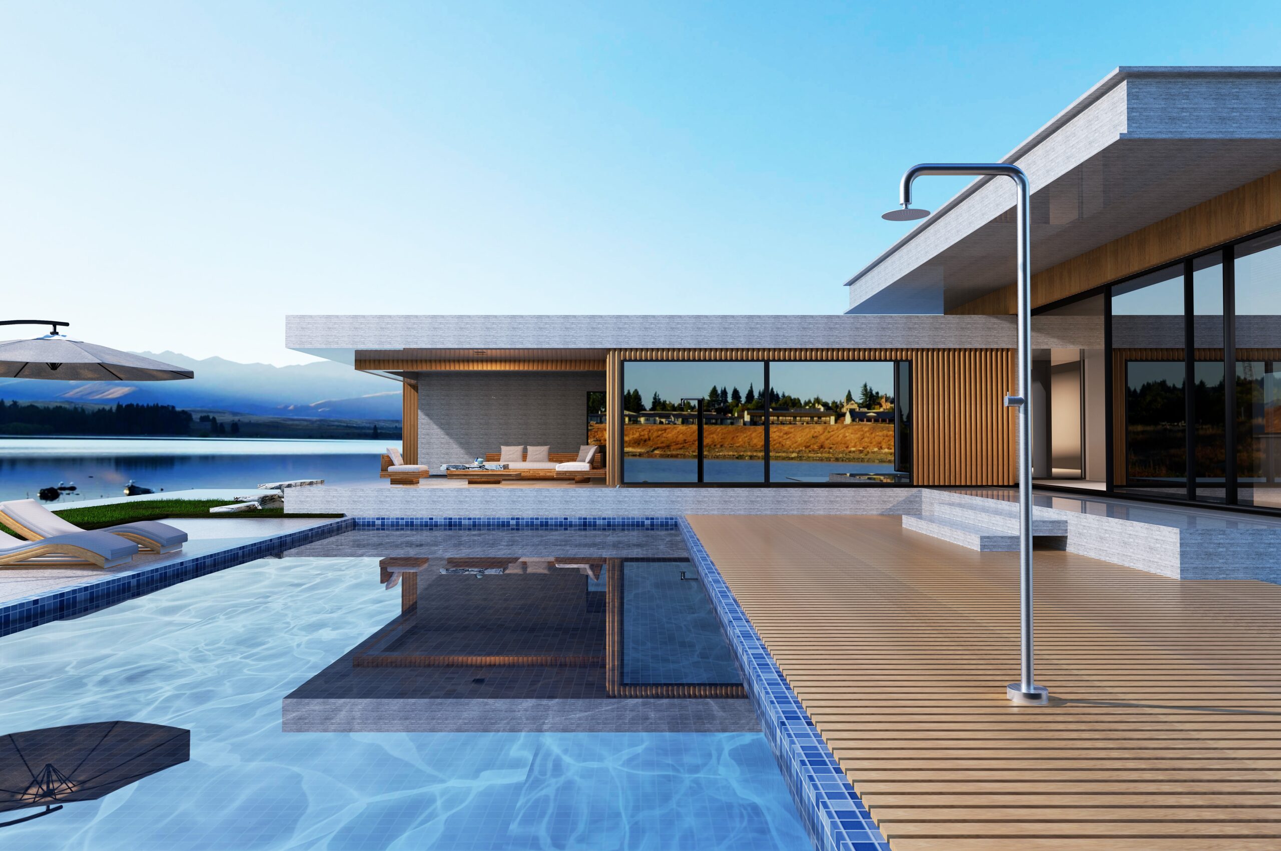 IMEX GPO006 AC Ambientata