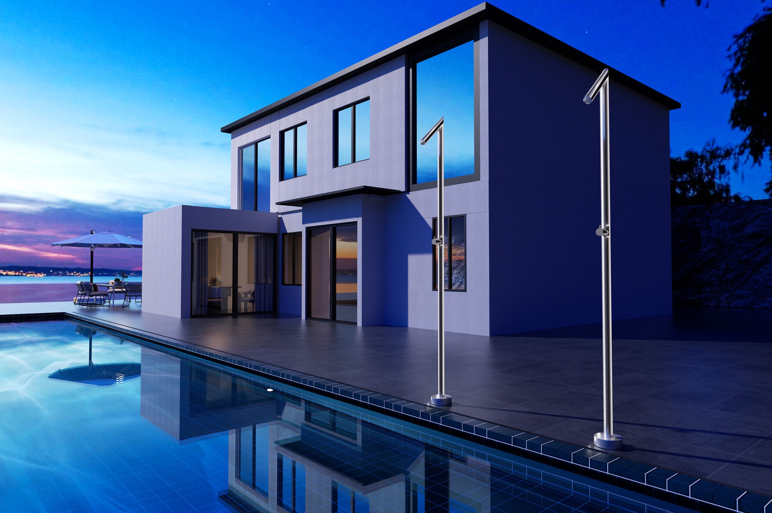 IMEX GPO011 AC Ambientata