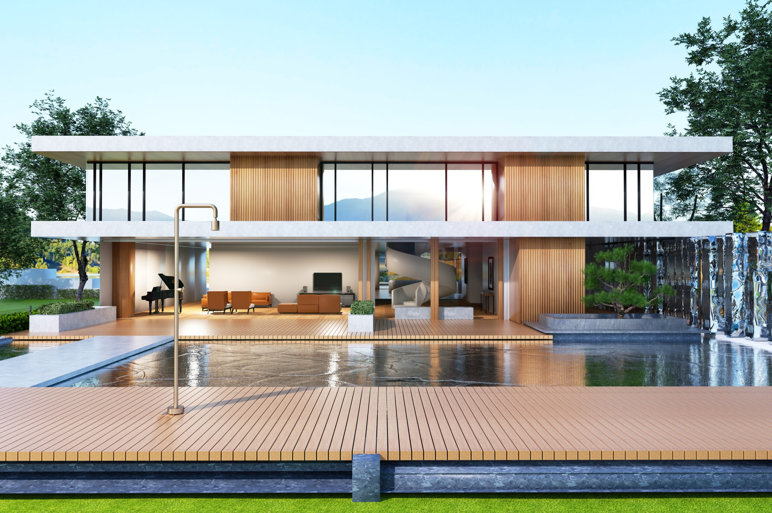 IMEX GPP001 AMK Ambientata