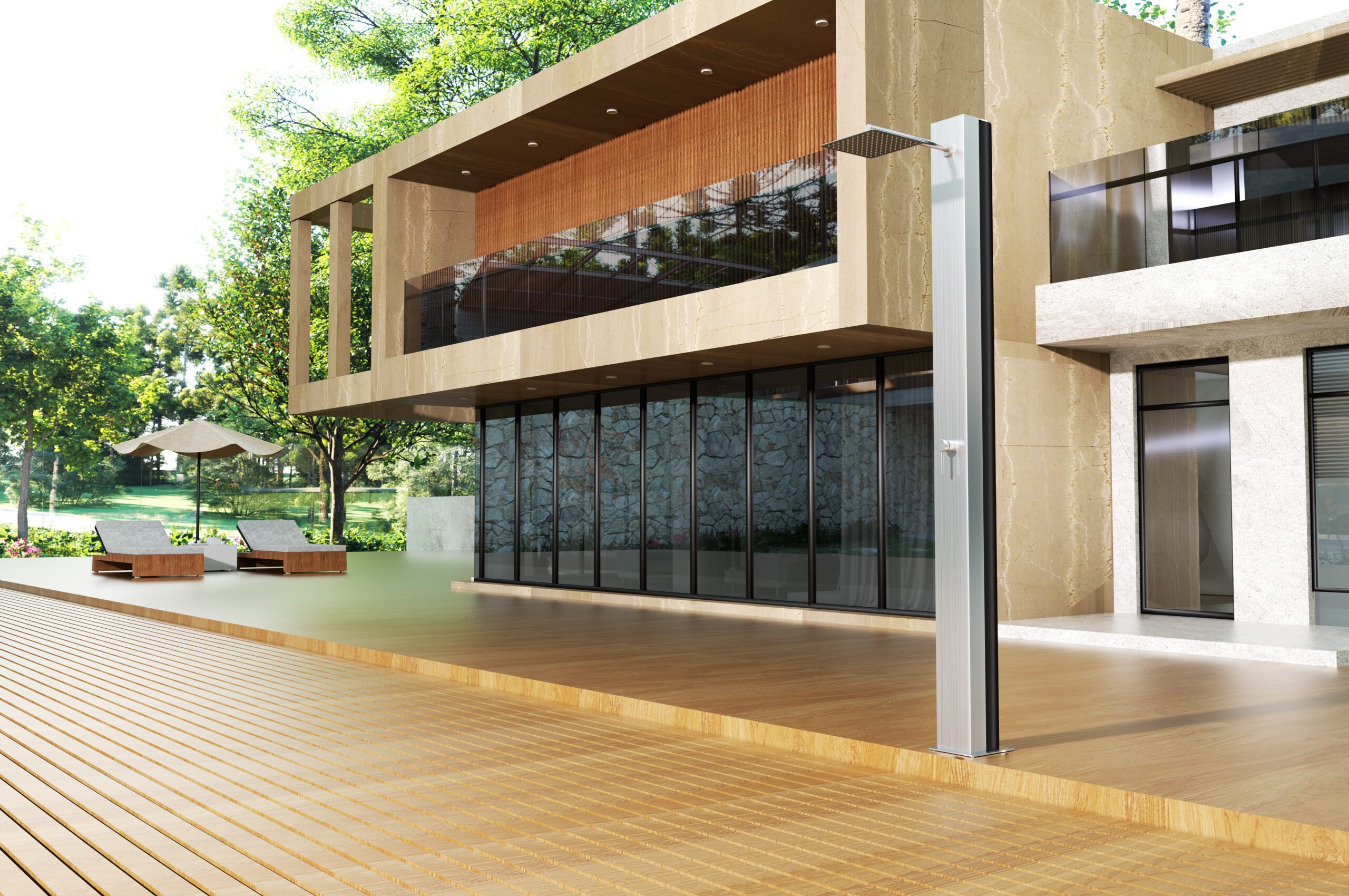 IMEX GPP015 AC Ambientata