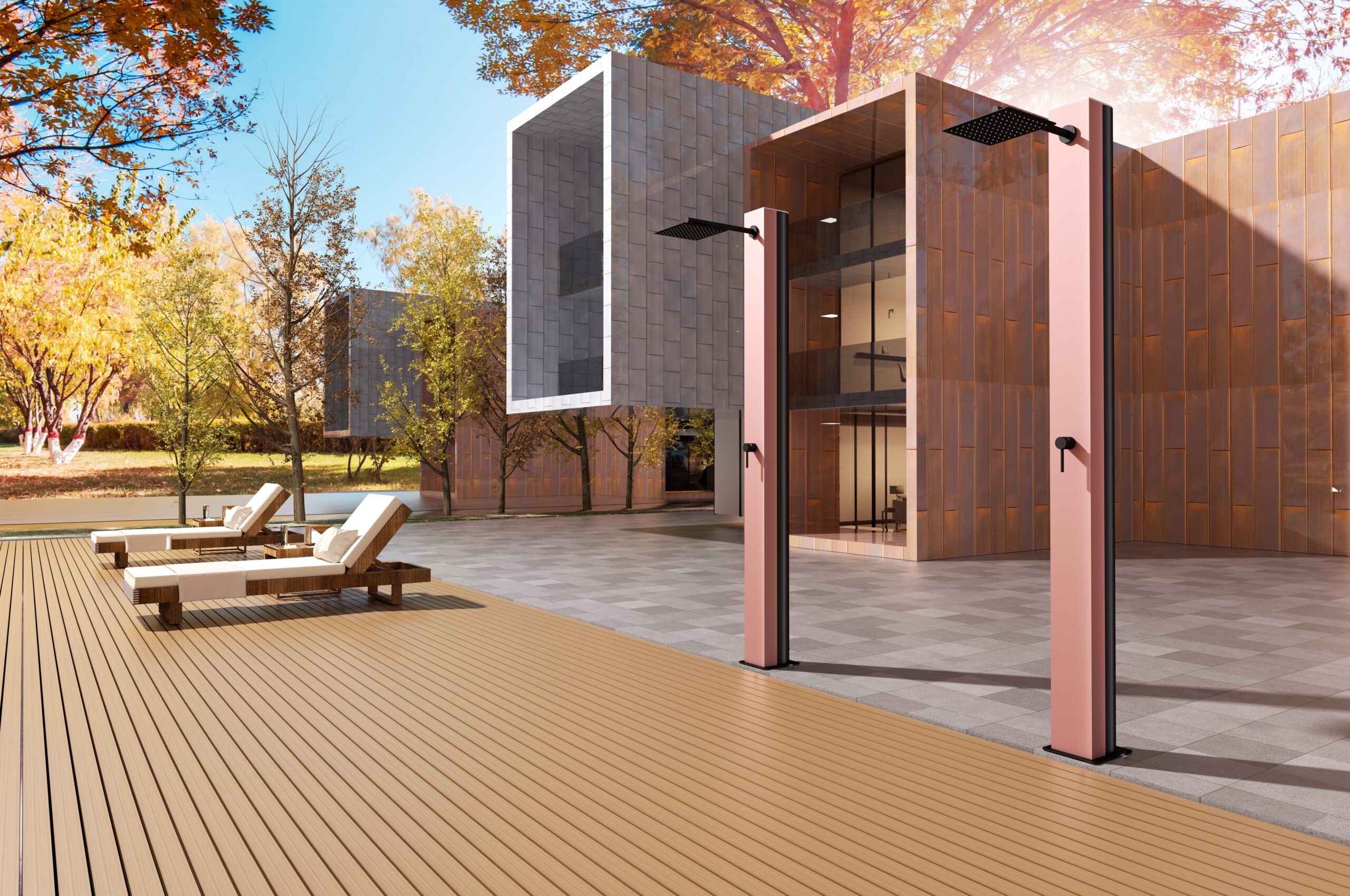 IMEX GPP015 ACL Ambientata