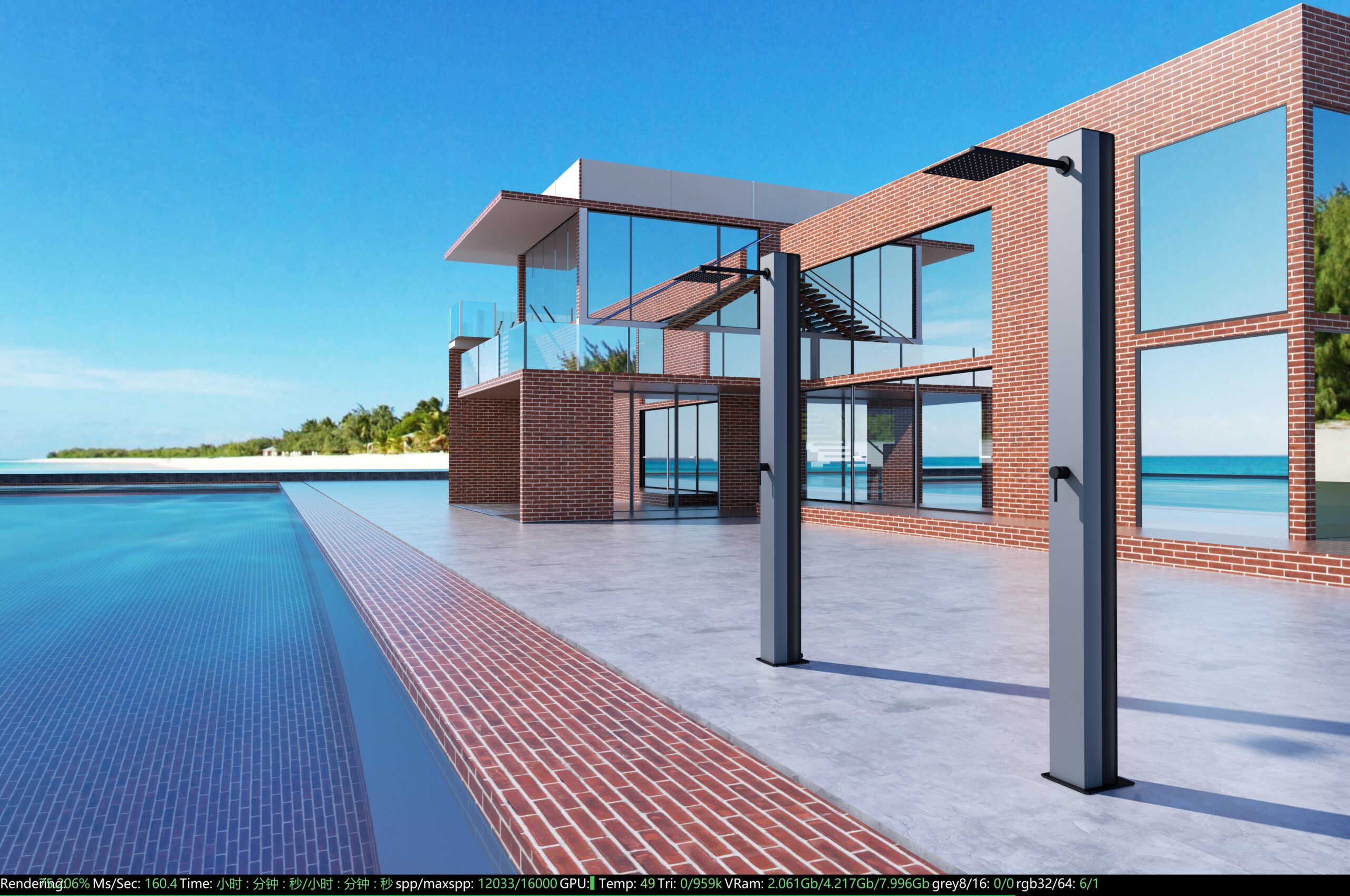 IMEX GPP015 AGCB Ambientata