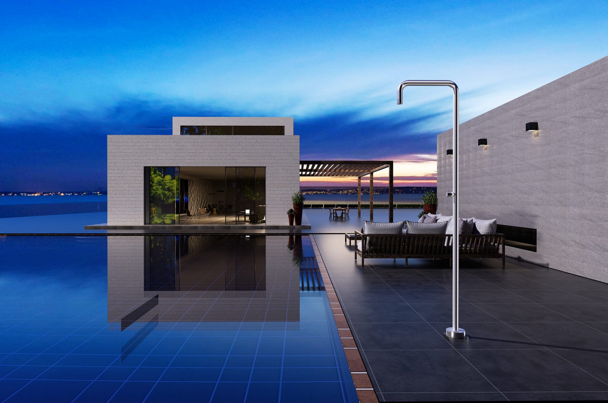 IMEX GPU010 AC Ambientata