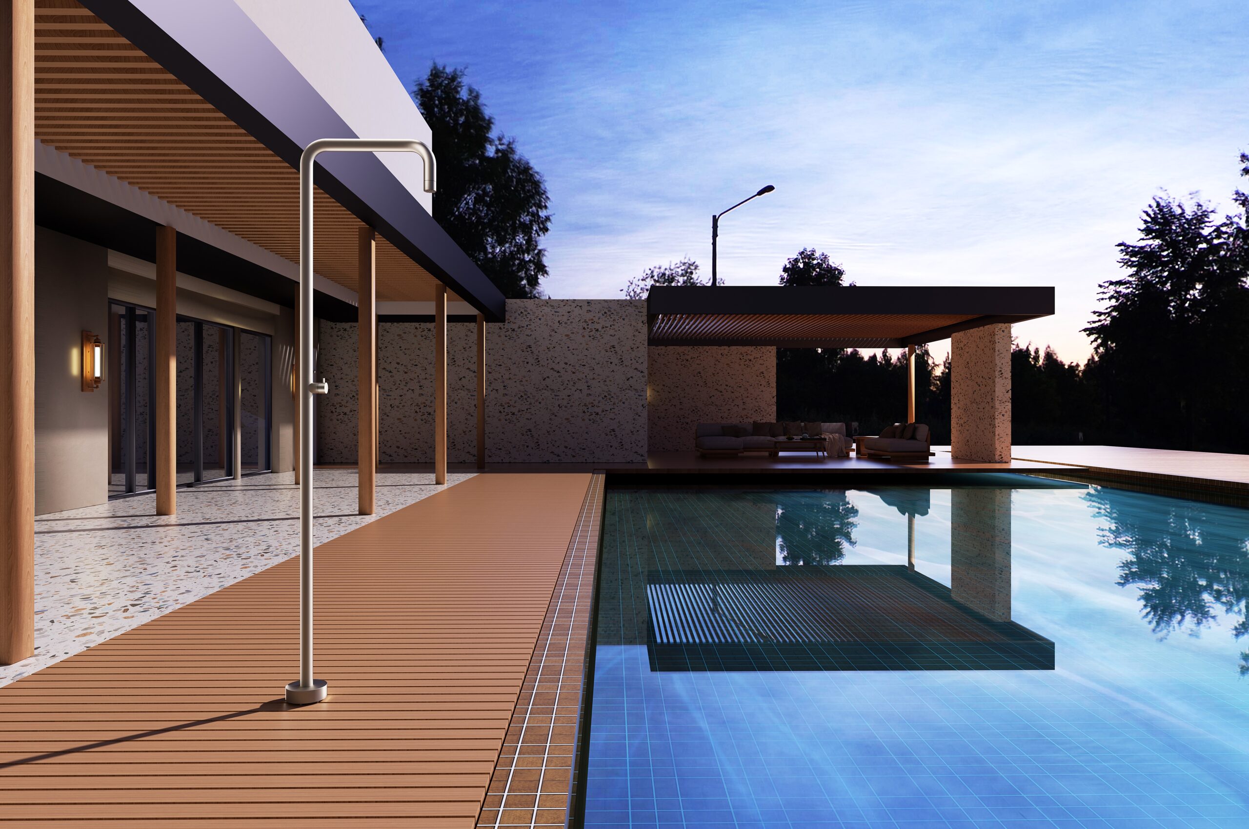 IMEX GPU010 AMK Ambientata