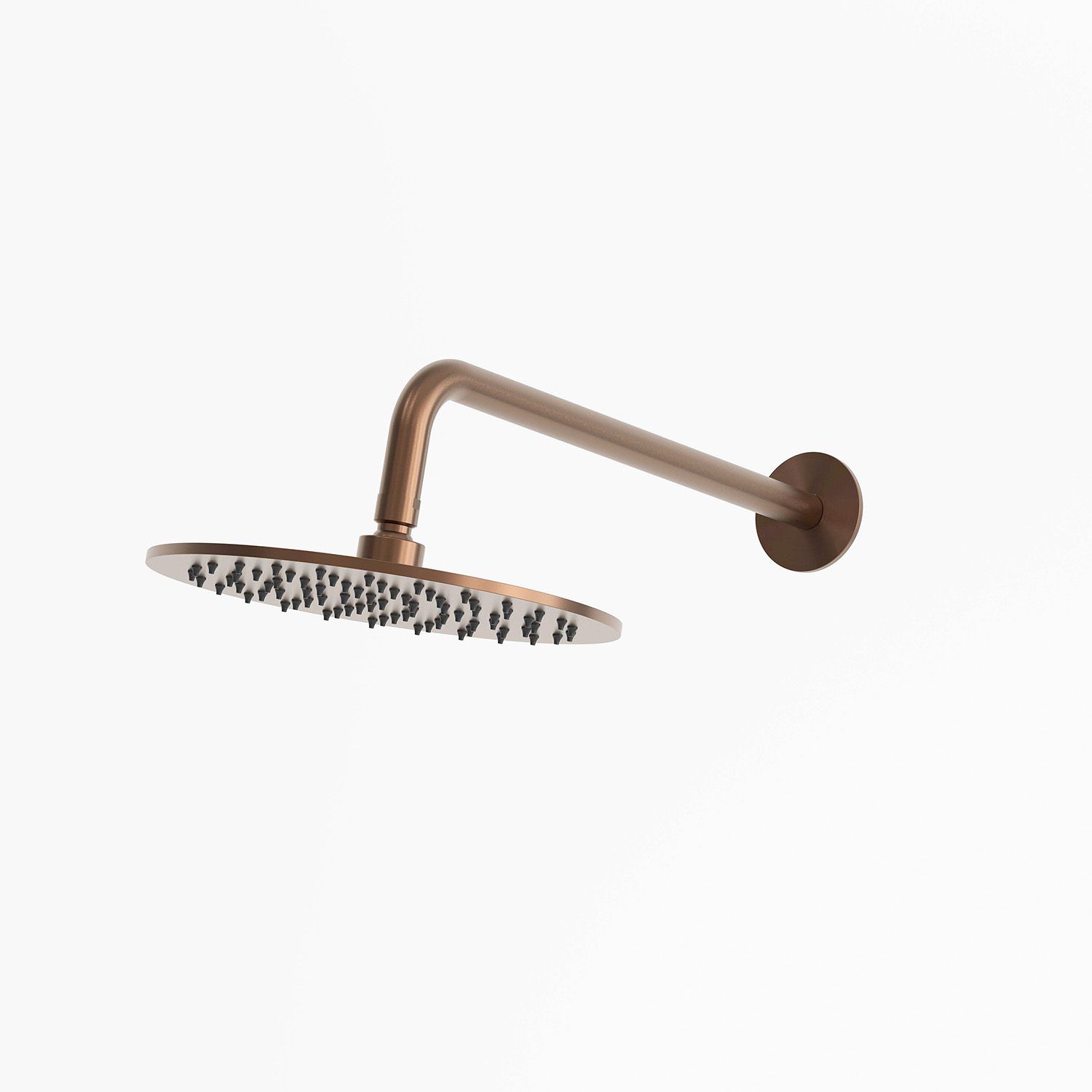 KIT-PARETE-SOFFIONE-LEVANTE-30-ORO-ROSA KIT-PARETE-SOFFIONE-LEVANTE-30-ORO-ROSA<br> - Imagen 2