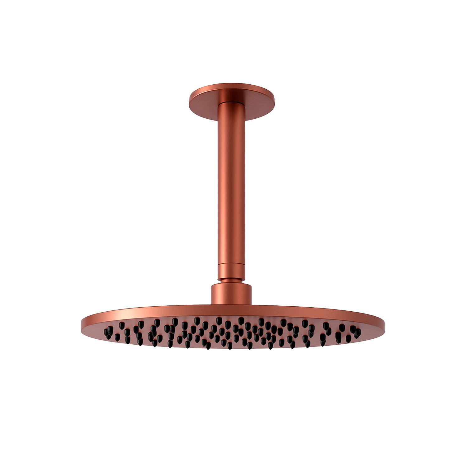 KIT-SOFFITTO-SOFFIONE-LEVANTE-CORTO-25-ORO-ROSA KIT-SOFFITTO-SOFFIONE-LEVANTE-CORTO-25-ORO-ROSA<br>