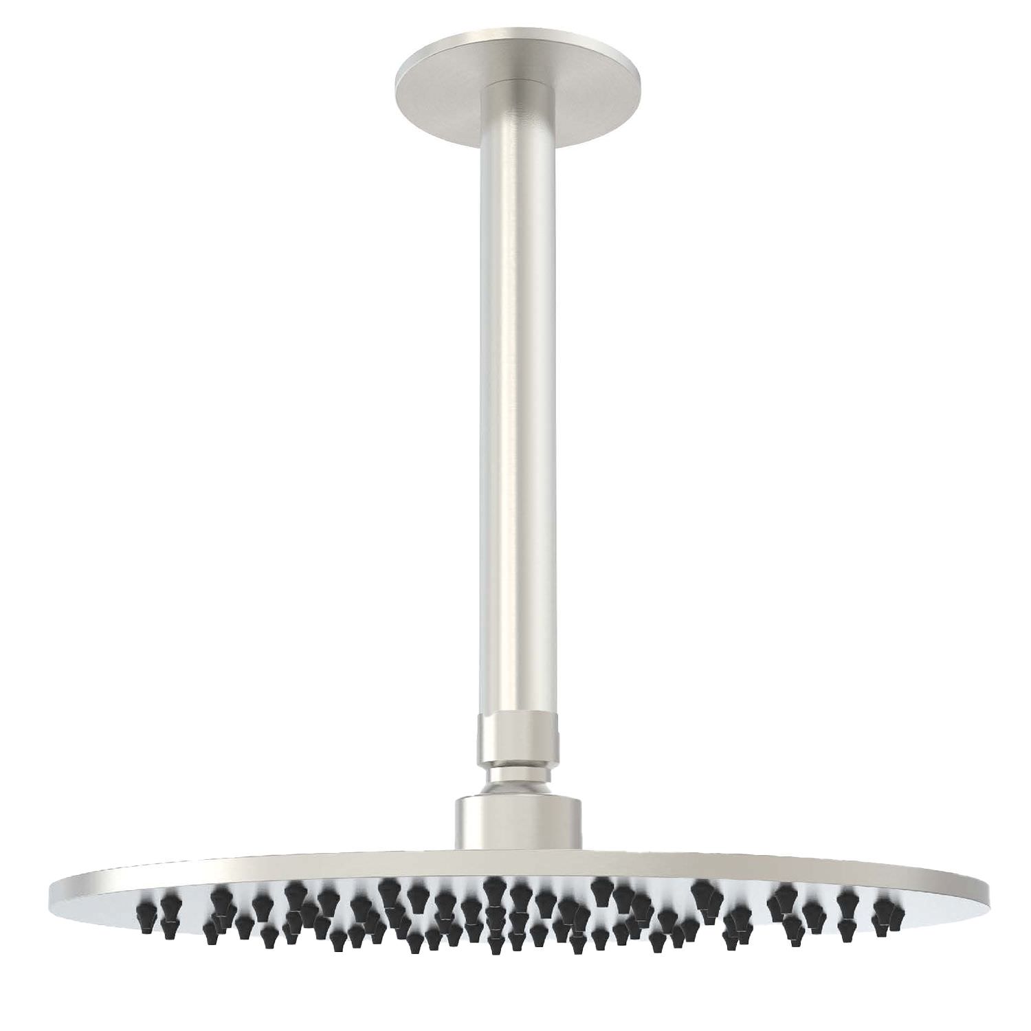KIT-SOFFITTO-SOFFIONE-LEVANTE-LUNGO-25-INOX KIT-SOFFITTO-SOFFIONE-LEVANTE-LUNGO-25-INOX<br> - Imagen 2