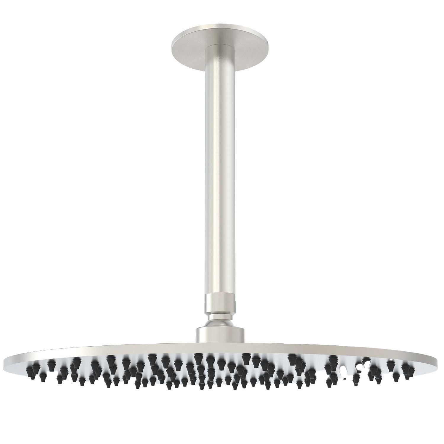 KIT-SOFFITTO-SOFFIONE-LEVANTE-LUNGO-30-INOX KIT-SOFFITTO-SOFFIONE-LEVANTE-LUNGO-30-INOX<br> - Imagen 2