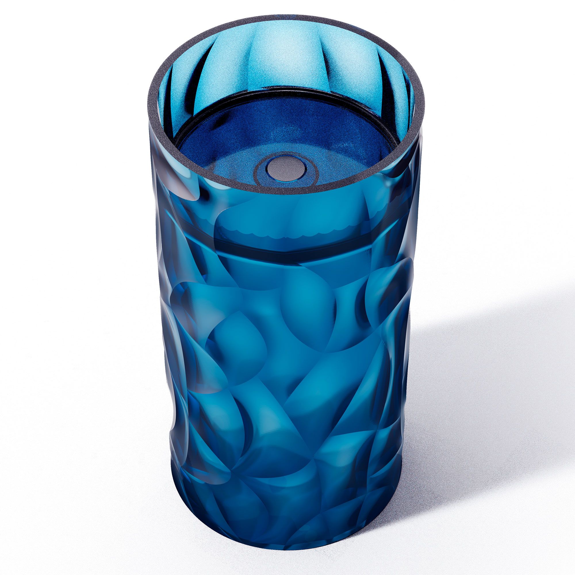 LAVANDINO-TRASPARENTE-ZEFIRO-BLU LAVANDINO-TRASPARENTE-ZEFIRO-BLU<br> - Imagen 2