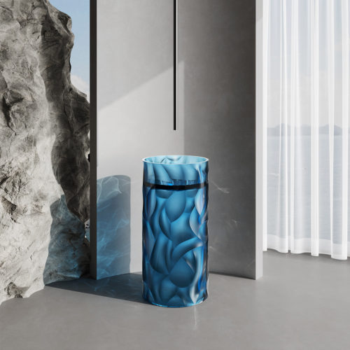 LAVANDINO-TRASPARENTE-ZEFIRO-BLU<br>