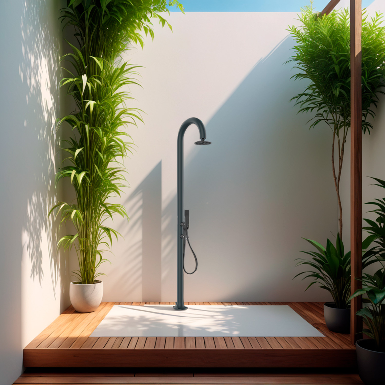 LUNA ALU D GRIGIA Ambientata