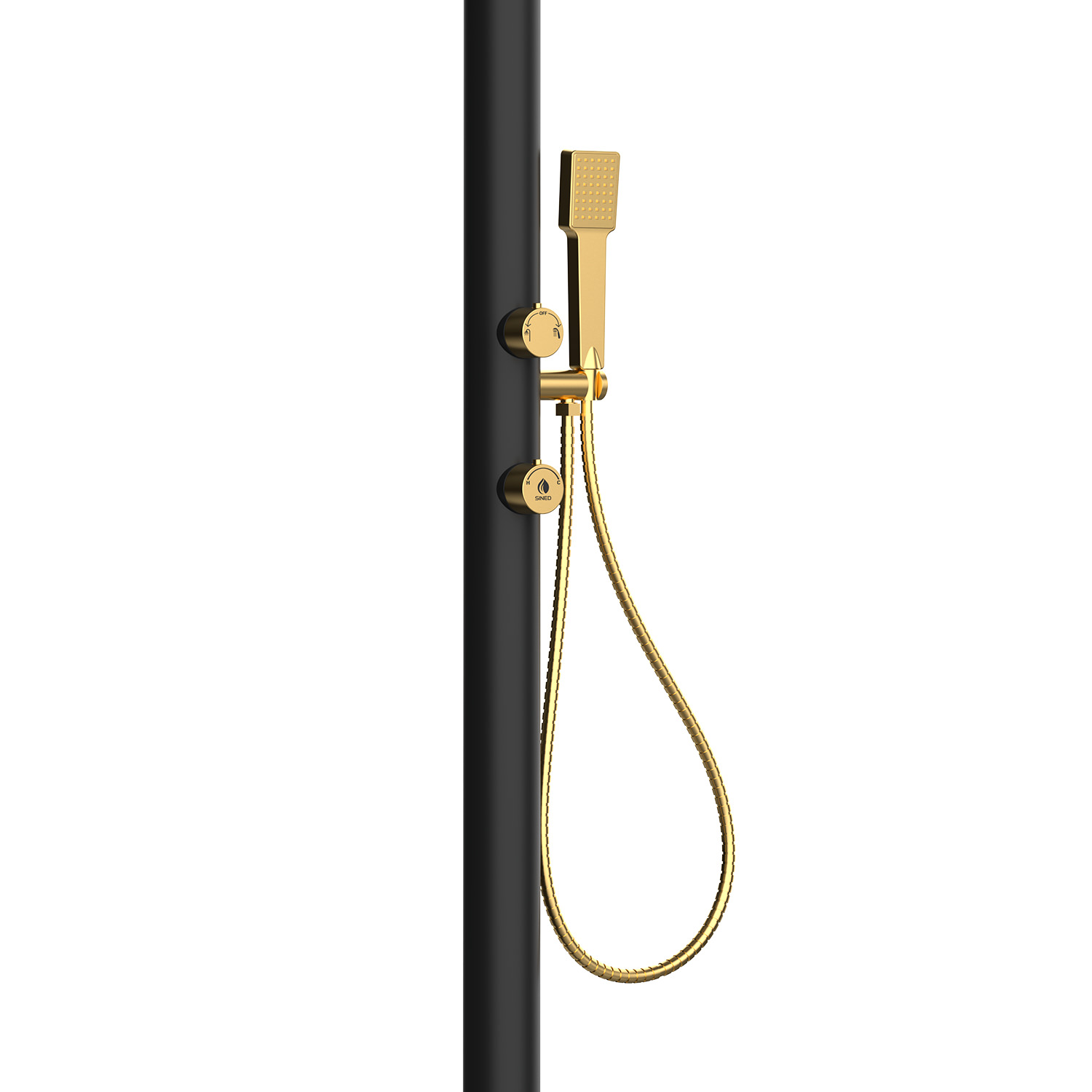 LUNA ALU D NERA ORO 2 1