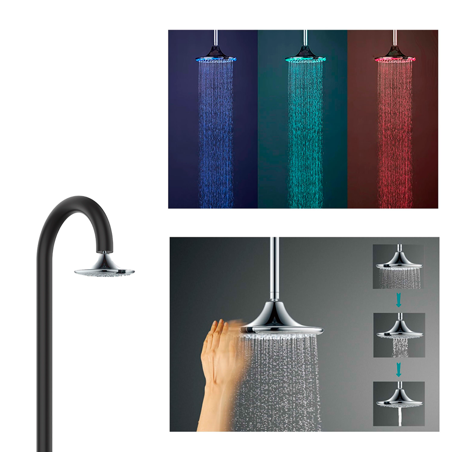 LUNA ALU D NERA SENSOR 5