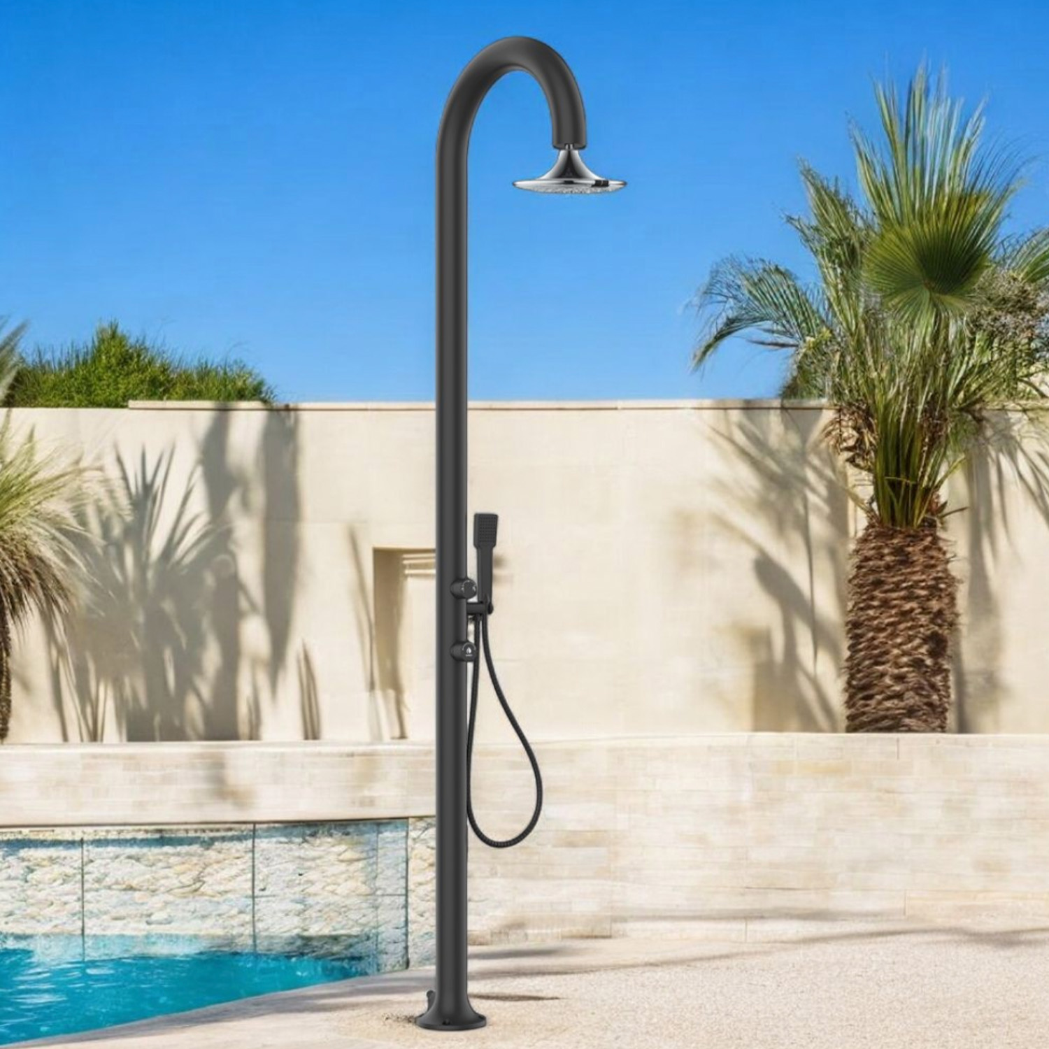 LUNA ALU D NERA SENSOR Ambientata