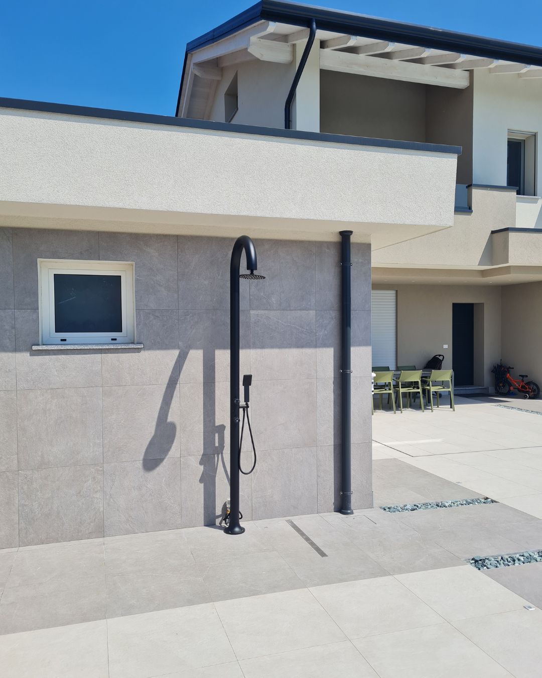 LUNA ALU D NERA Ambientata