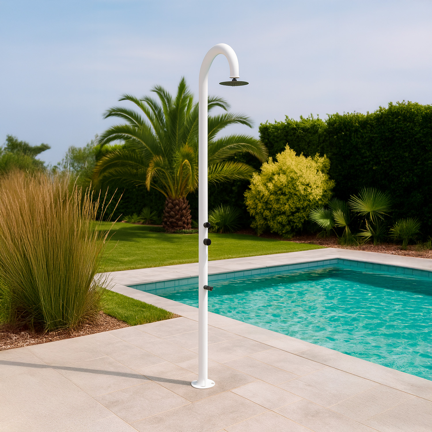 LUNA TIMER P BIANCA Ambientata