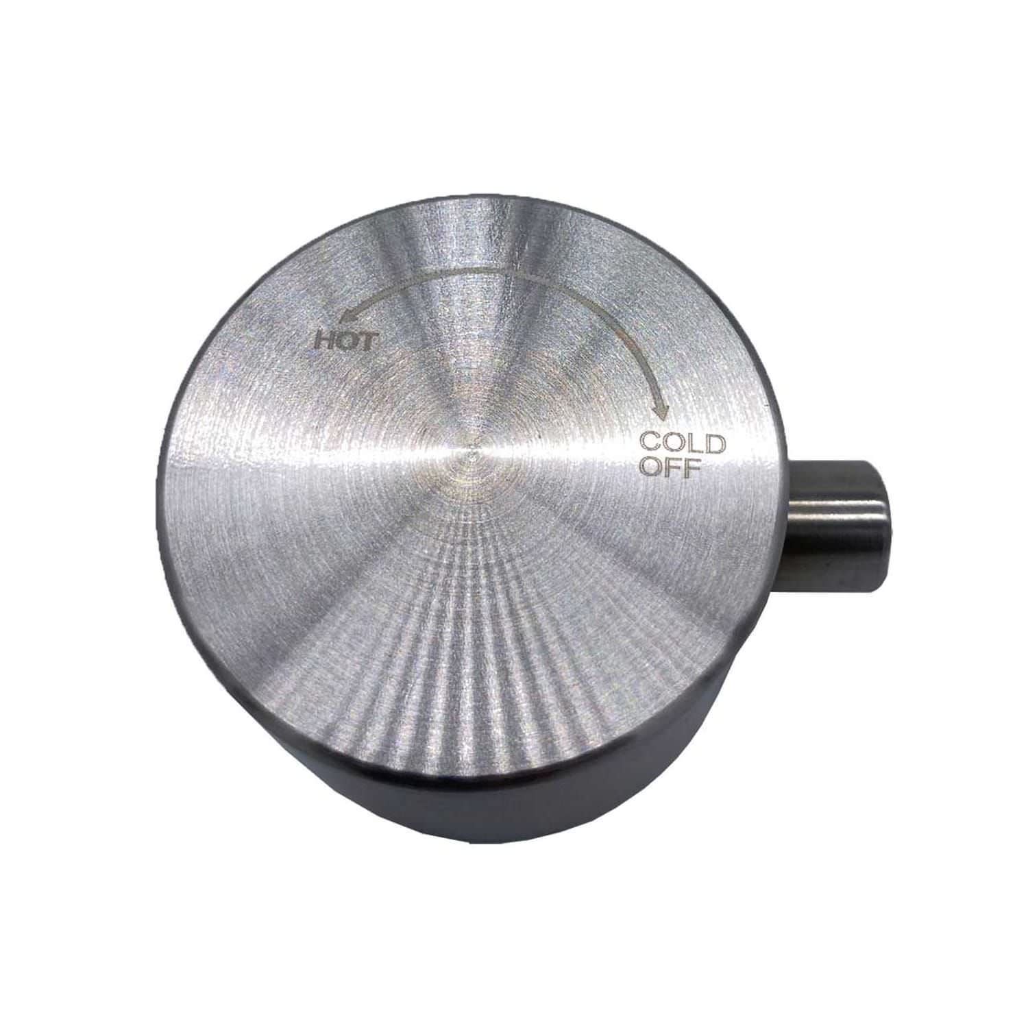 MANIGLIA-INOX-GRIGIA MANIGLIA-INOX-GRIGIA<br>