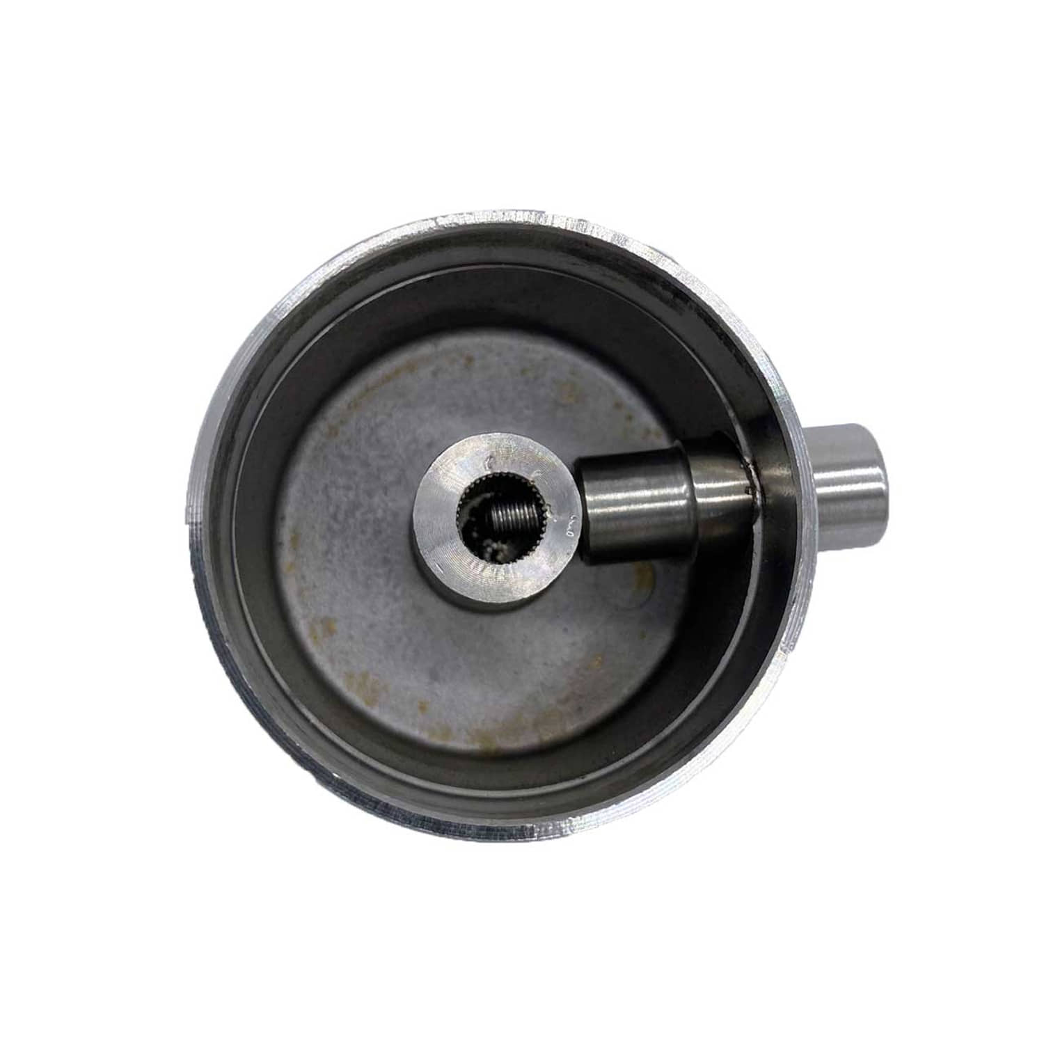 MANIGLIA-INOX-GRIGIA-2 MANIGLIA-INOX-GRIGIA<br> - Imagen 3