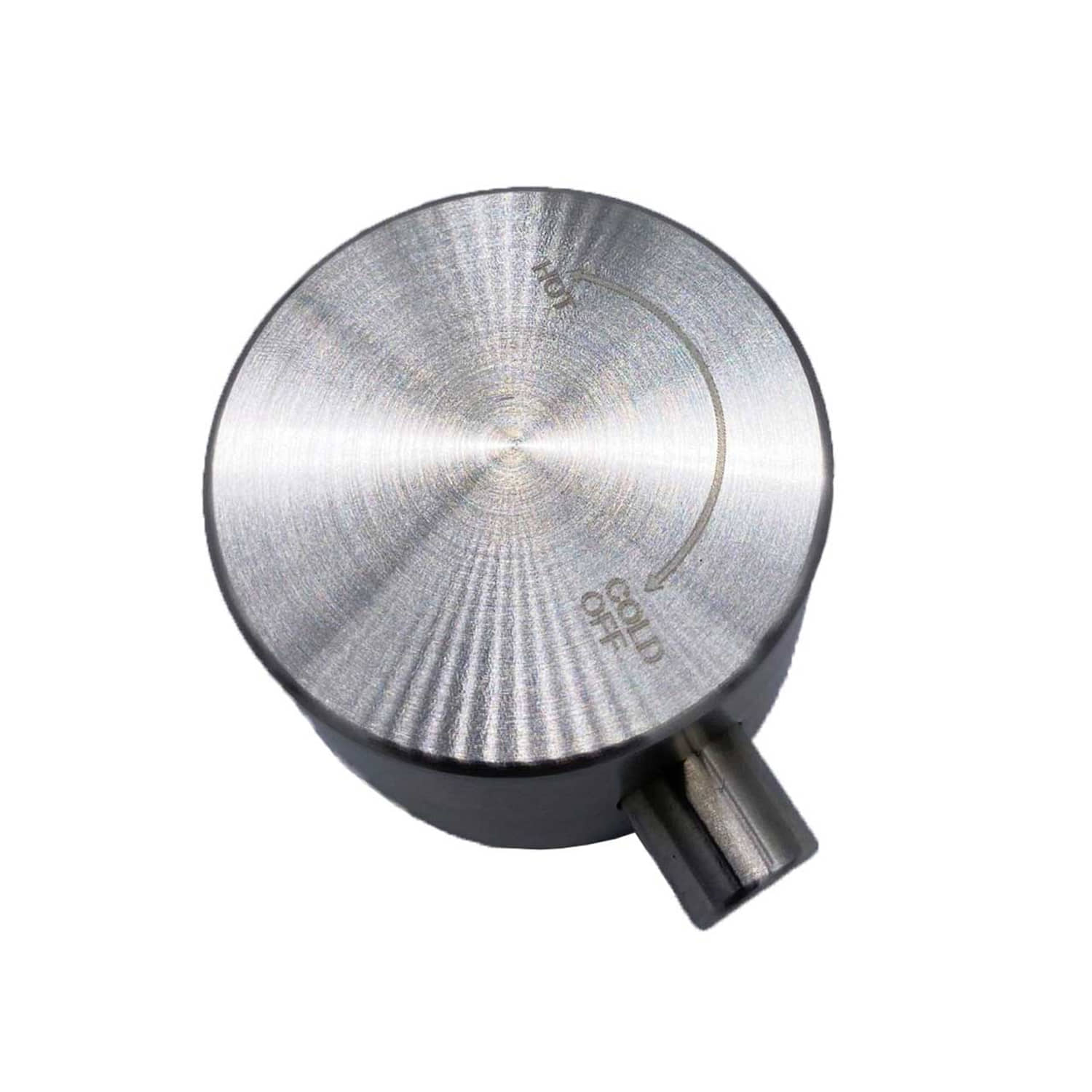 MANIGLIA-INOX-GRIGIA-3 MANIGLIA-INOX-GRIGIA<br> - Imagen 4