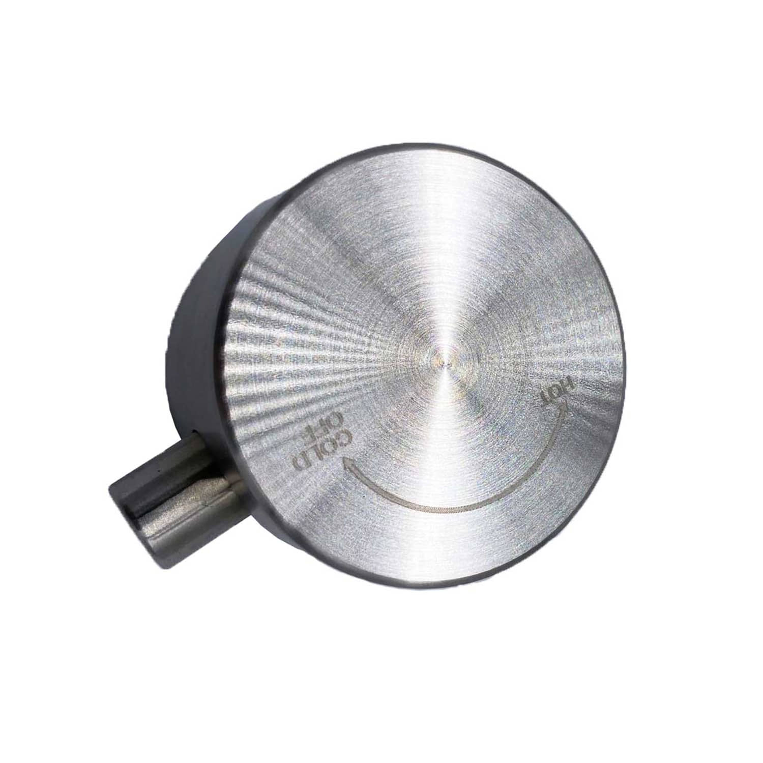 MANIGLIA-INOX-GRIGIA-4 MANIGLIA-INOX-GRIGIA<br> - Imagen 5